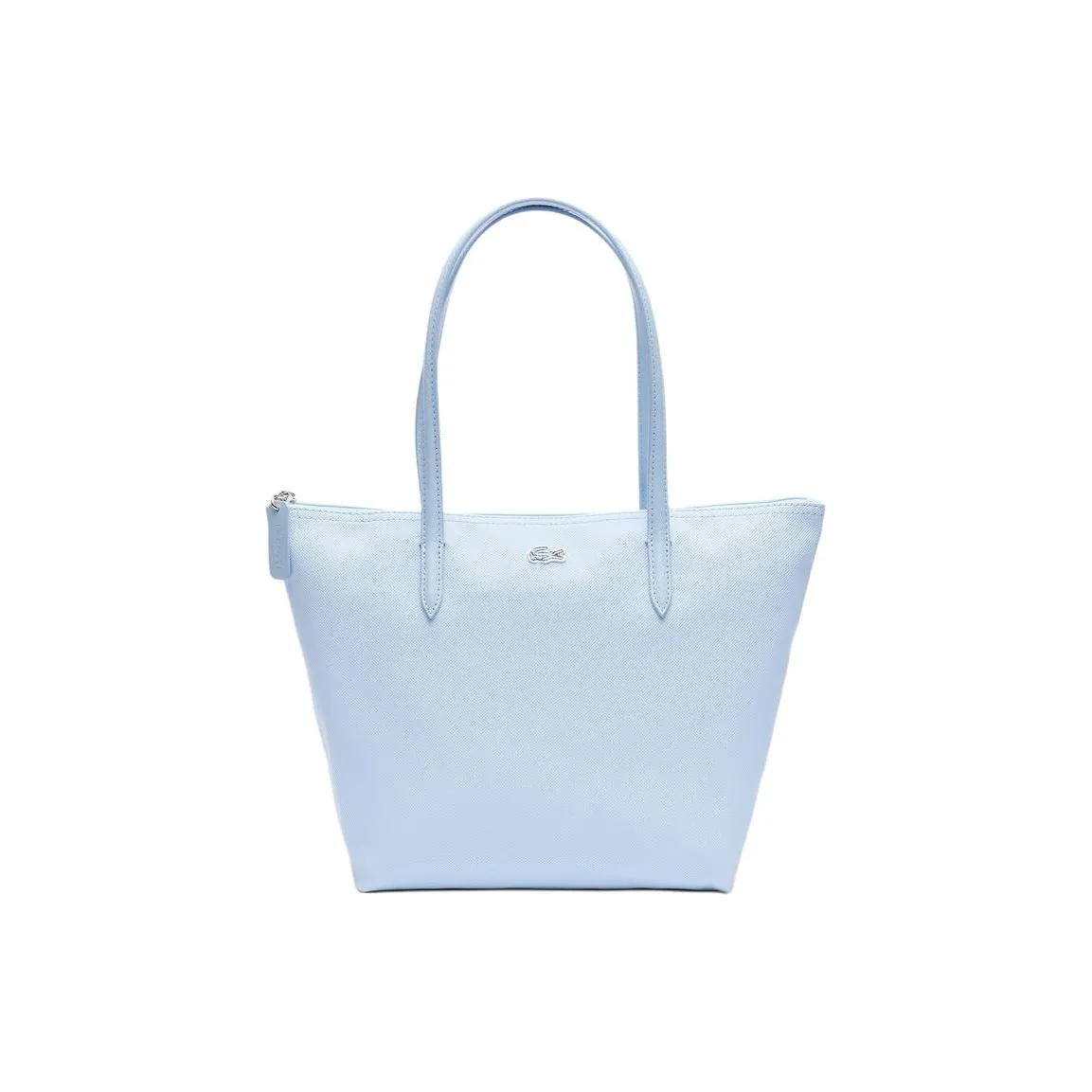 Сумка Tote из искусственной кожи LACOSTE сумка для покупок сумка маленькая женская синяя