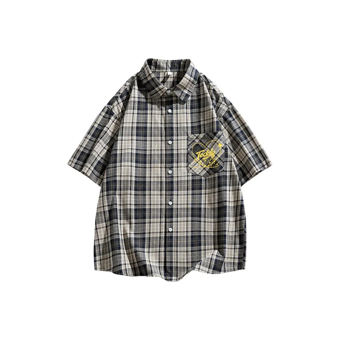 Коллекция Teddy's Рубашка Унисекс