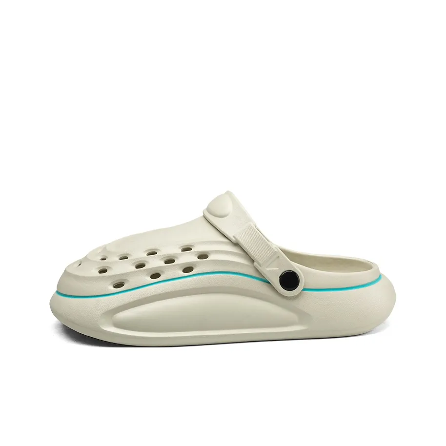 YUZHAOLIN Clogs Men
