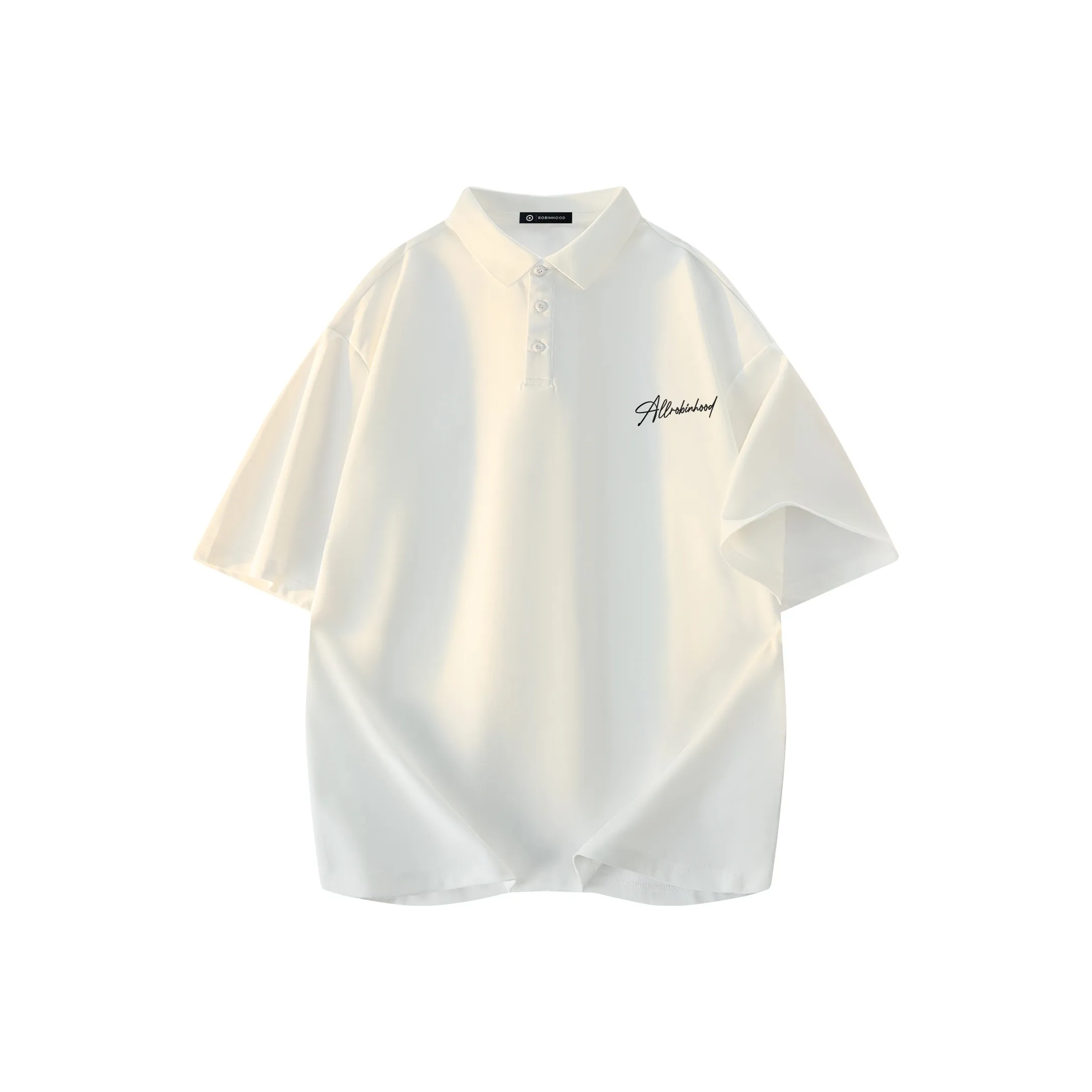 ROBINHOOD Унисекс Поло