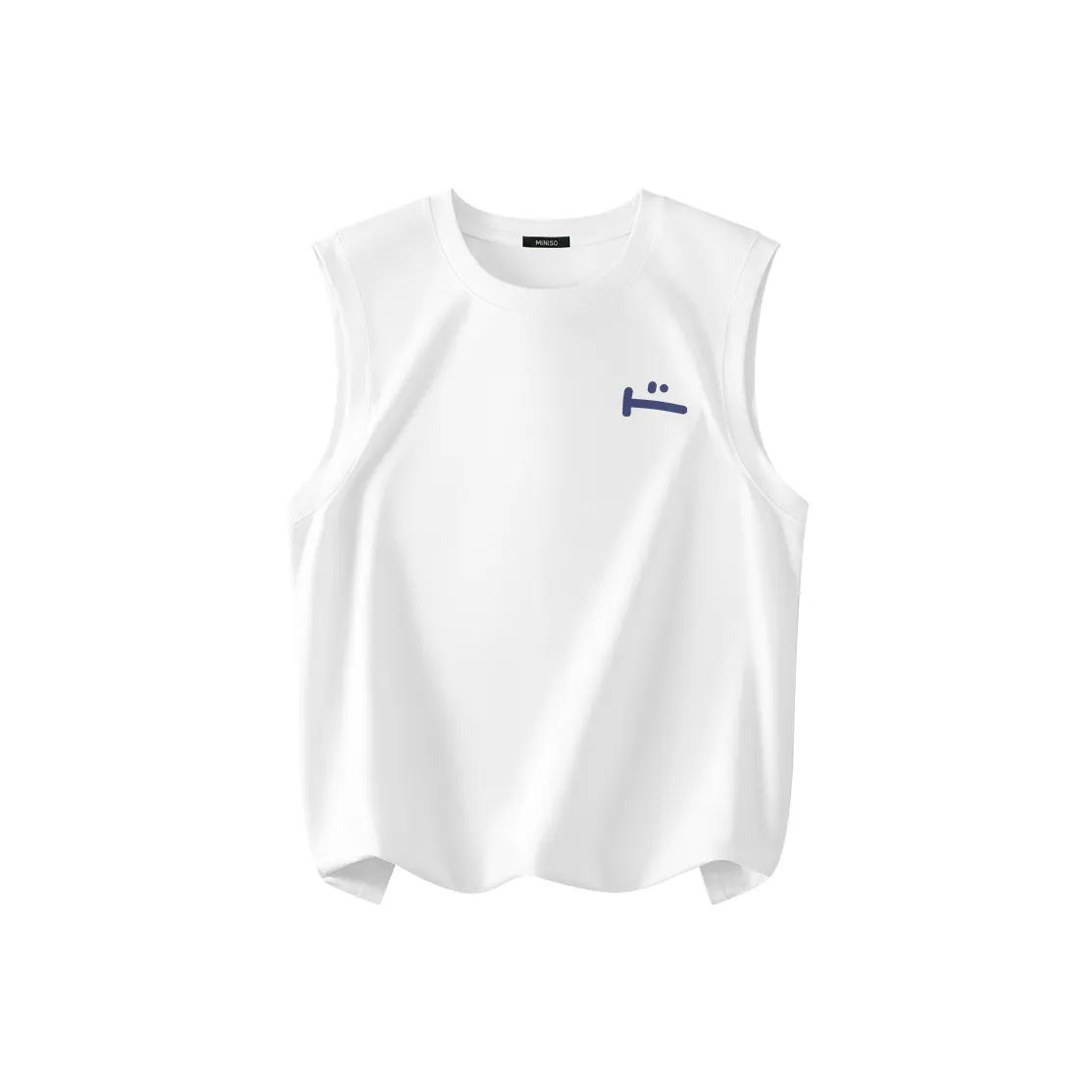 Miniso Унисекс Футболки