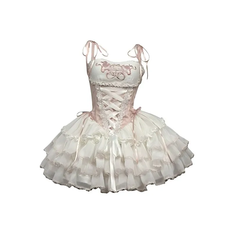 COVT Lolita Dresses Women's