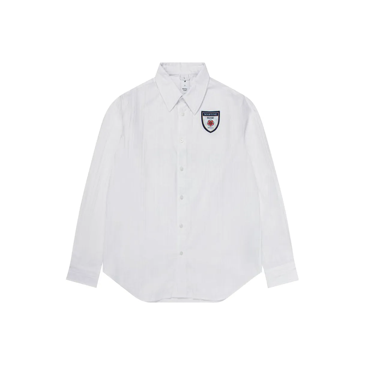 Nike X Martine Rose Dress Shirt