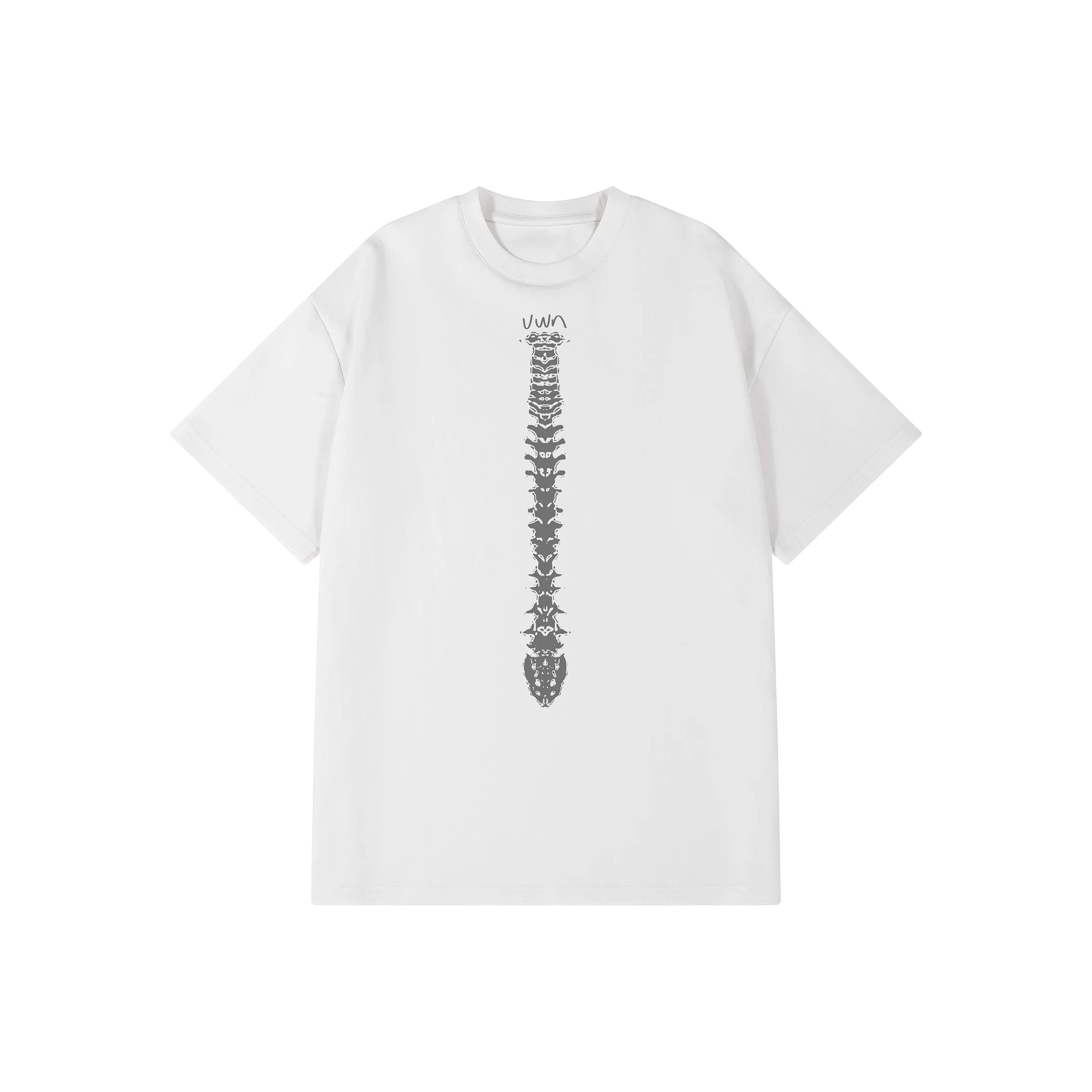 CTIDESTRAW Унисекс Футболка