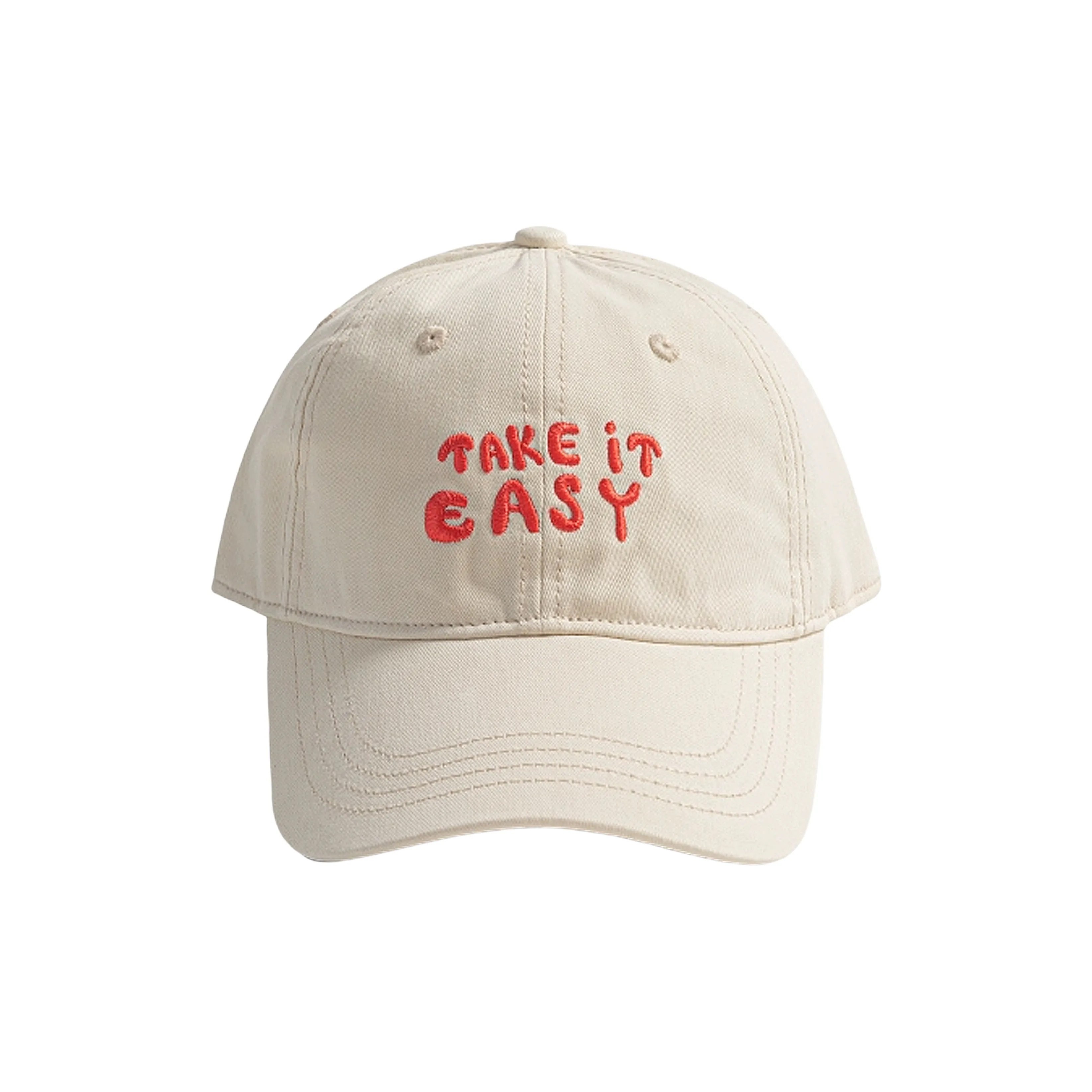 PLAN IN Хлопковые кепки унисекс