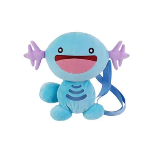 POKEMON Сумки кросс-боди Синий Унисекс