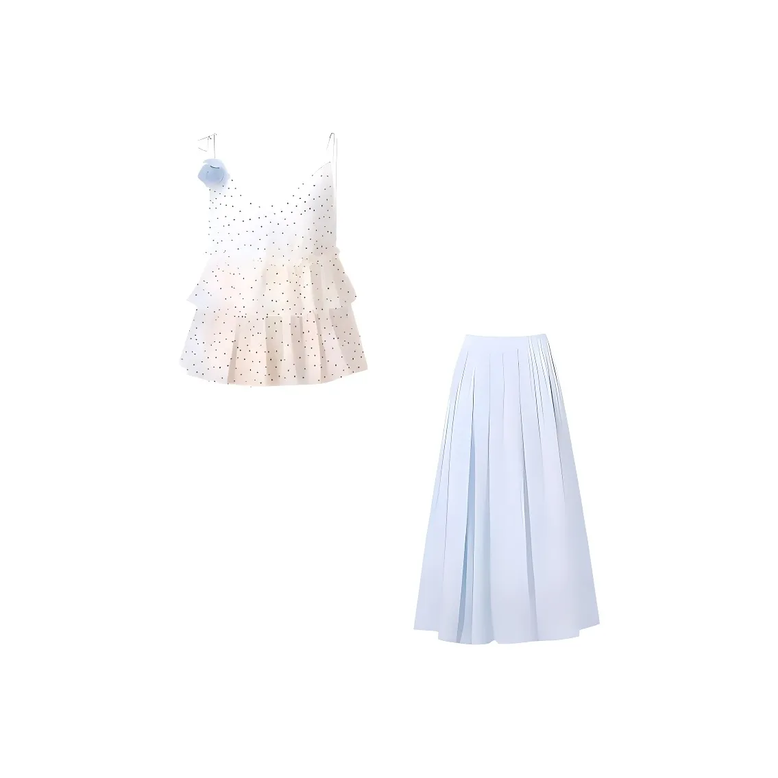 IQC Женские комплекты с юбкой