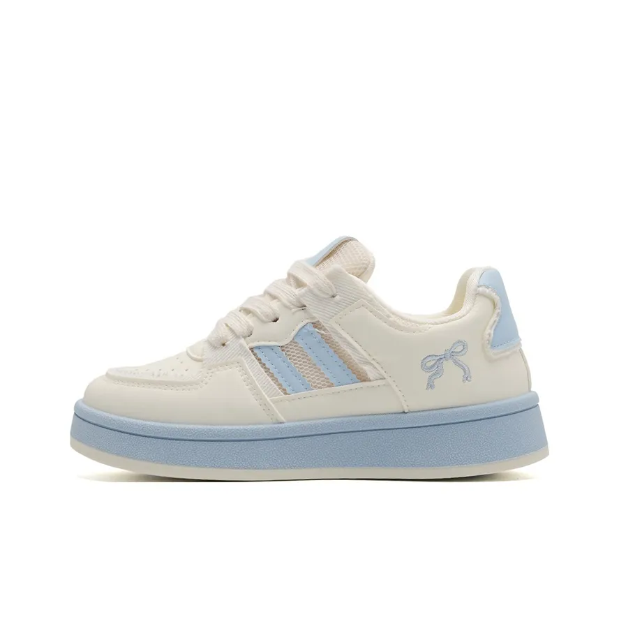 GDXF Скейтборд Кроссовки Низкие Топ Женские