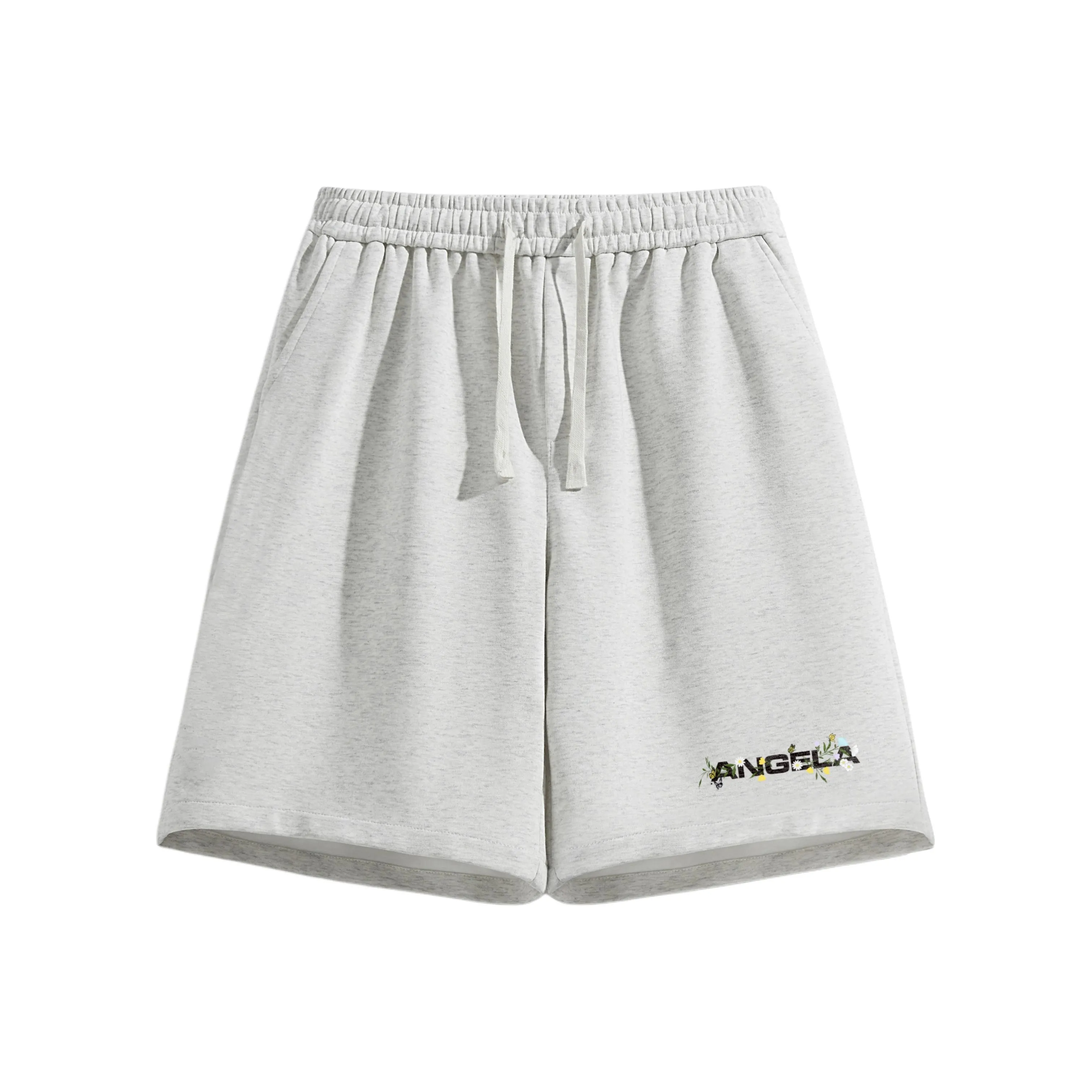 TALKING TOM Повседневные шорты унисекс