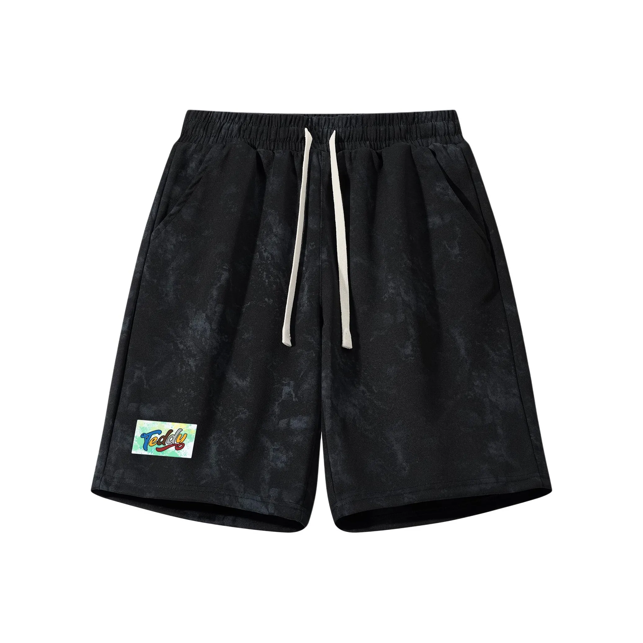 Коллекция Teddy's Повседневные шорты Унисекс