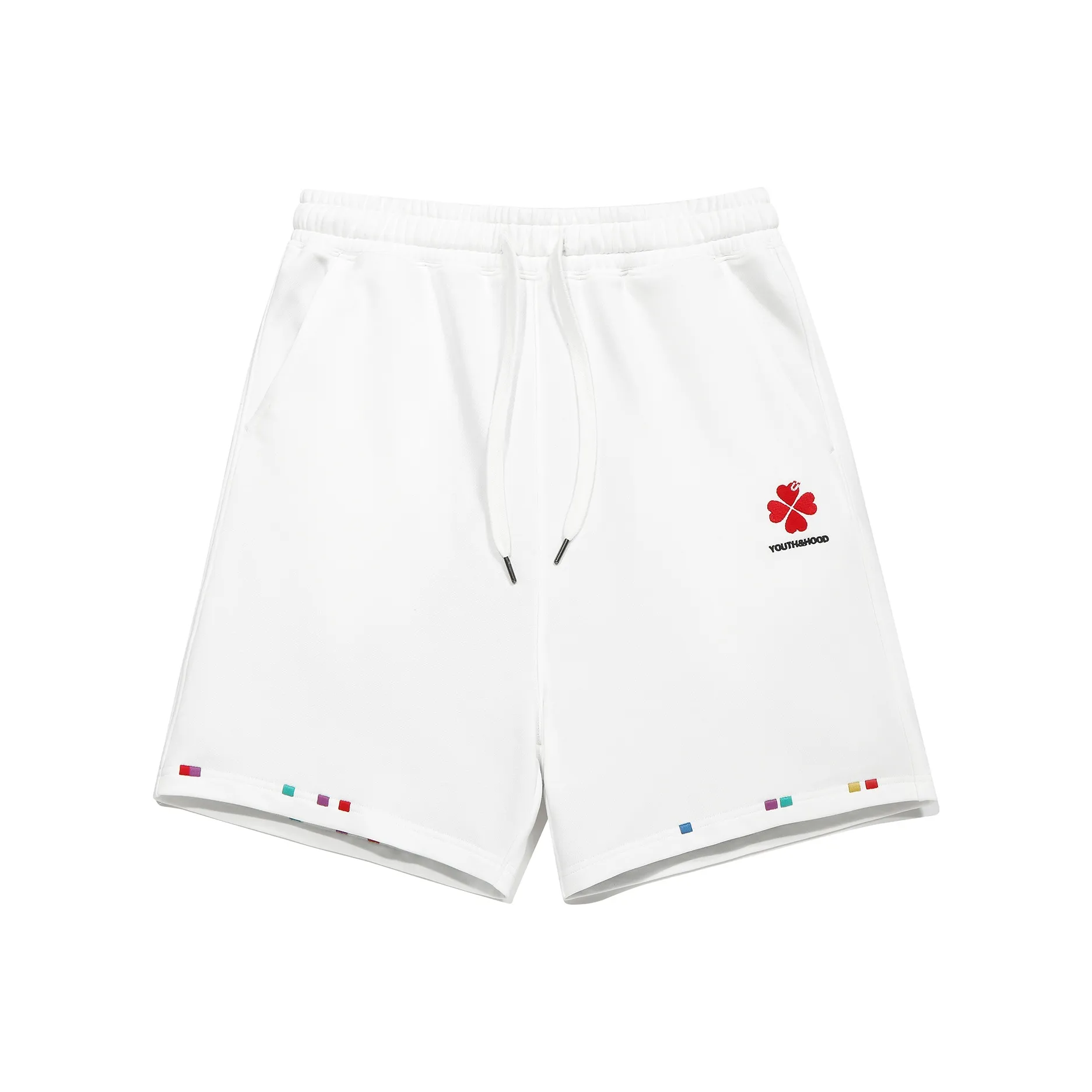 Guuka Унисекс Повседневные шорты