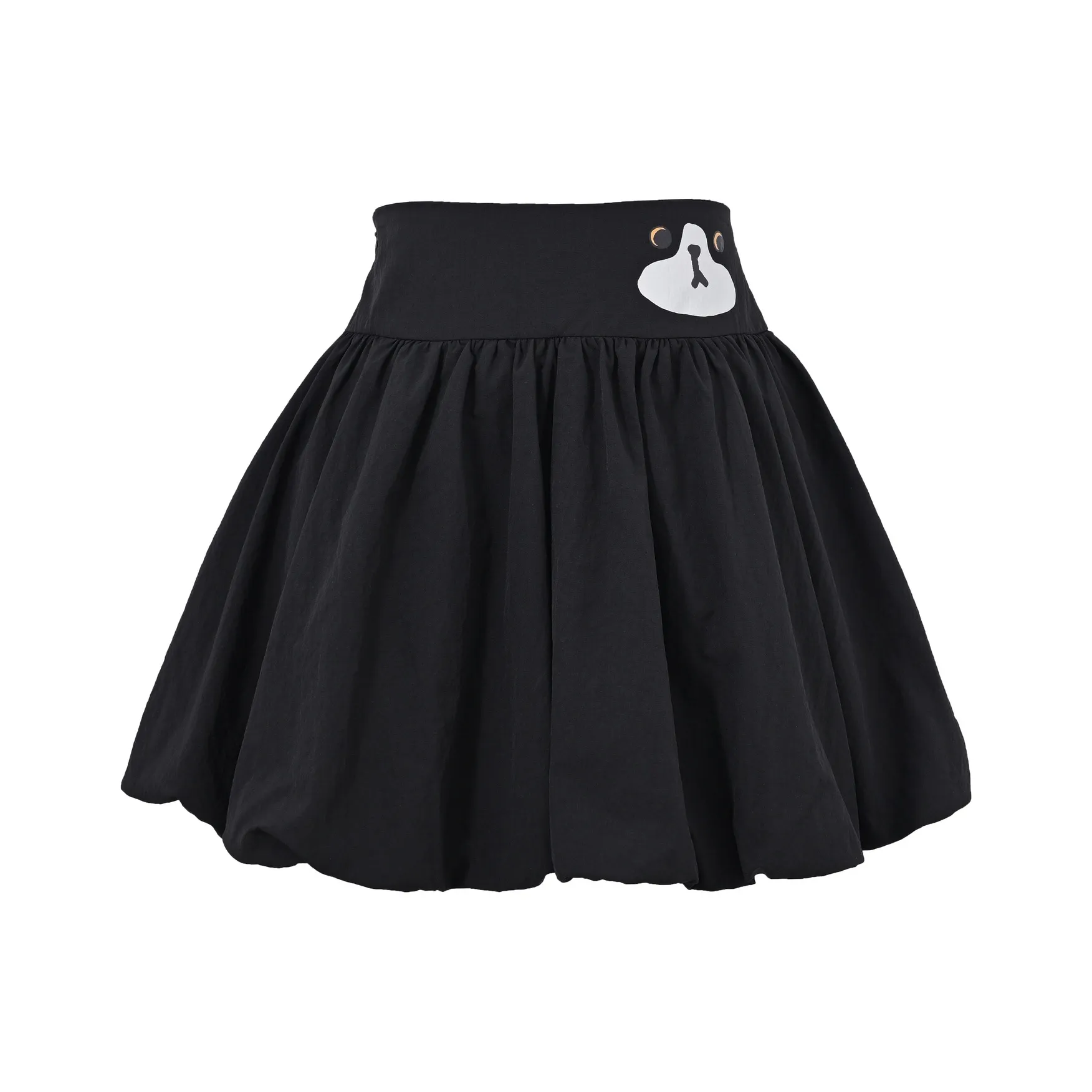 SNBL Повседневные короткие юбки женские