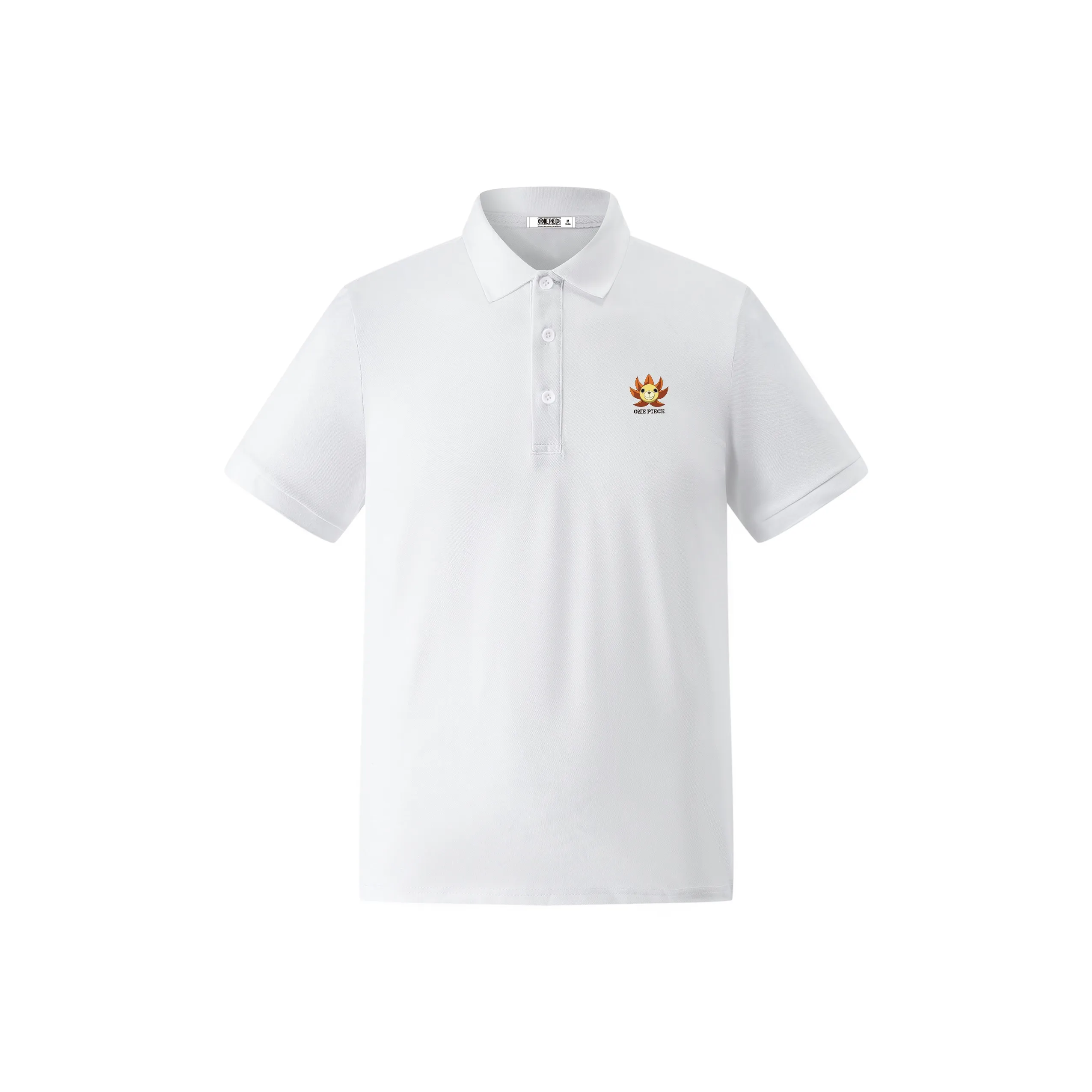 Ван-Пис Унисекс Поло