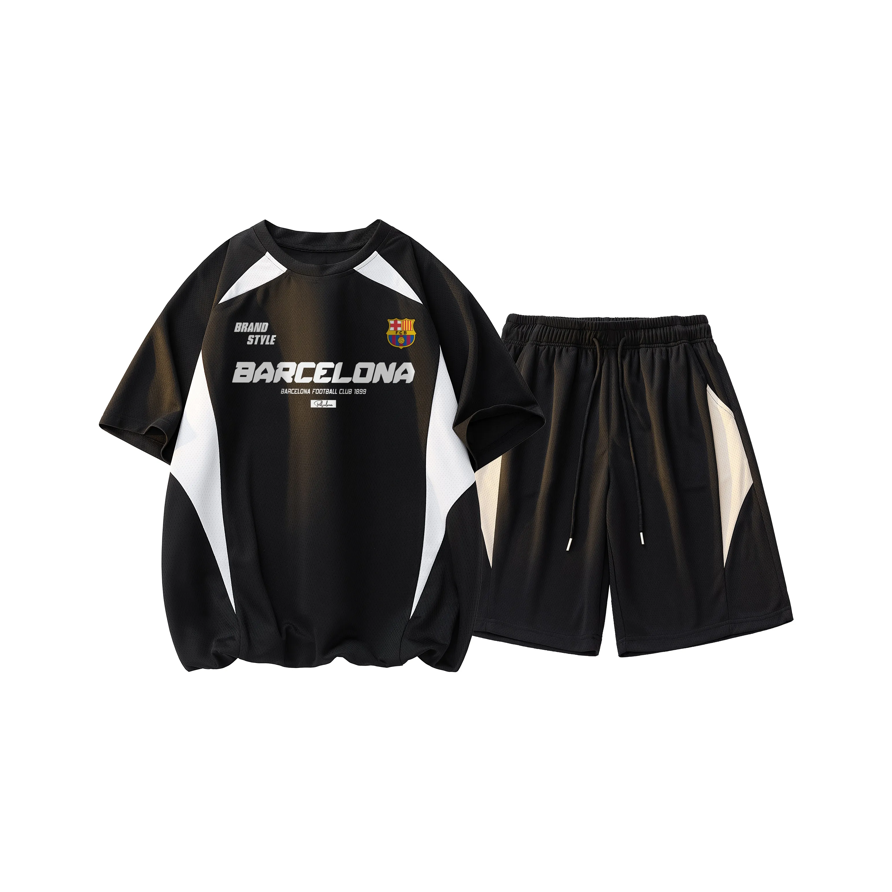 FCB ARCELONA Повседневная спортивная одежда Унисекс