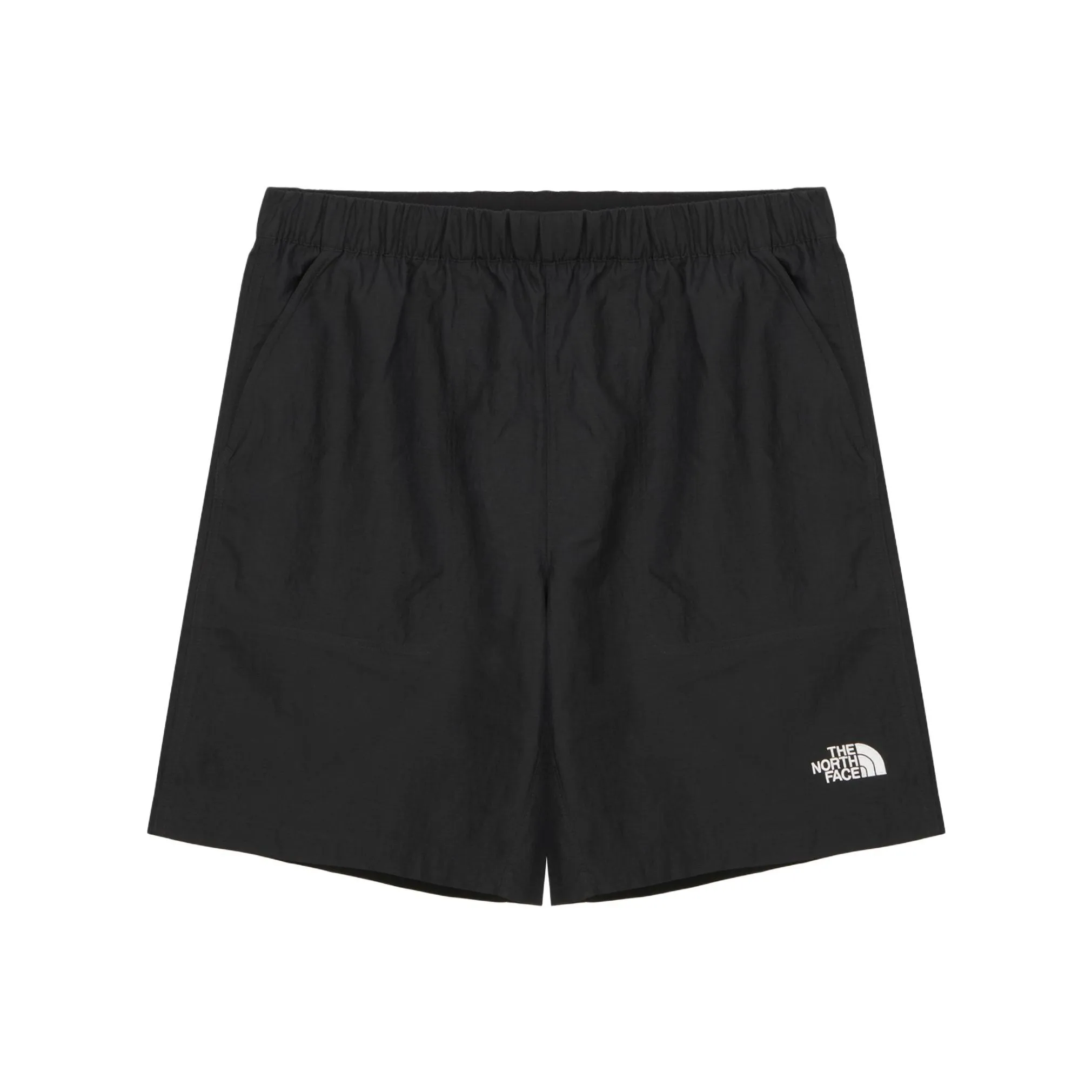 THE NORTH FACE SS25 Повседневные шорты Мужские Черные
