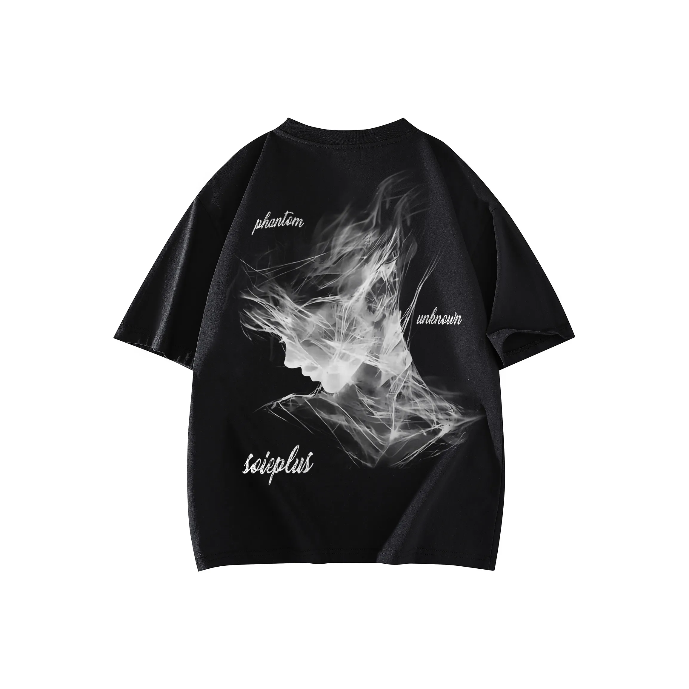 SOIE Унисекс T-рубашки