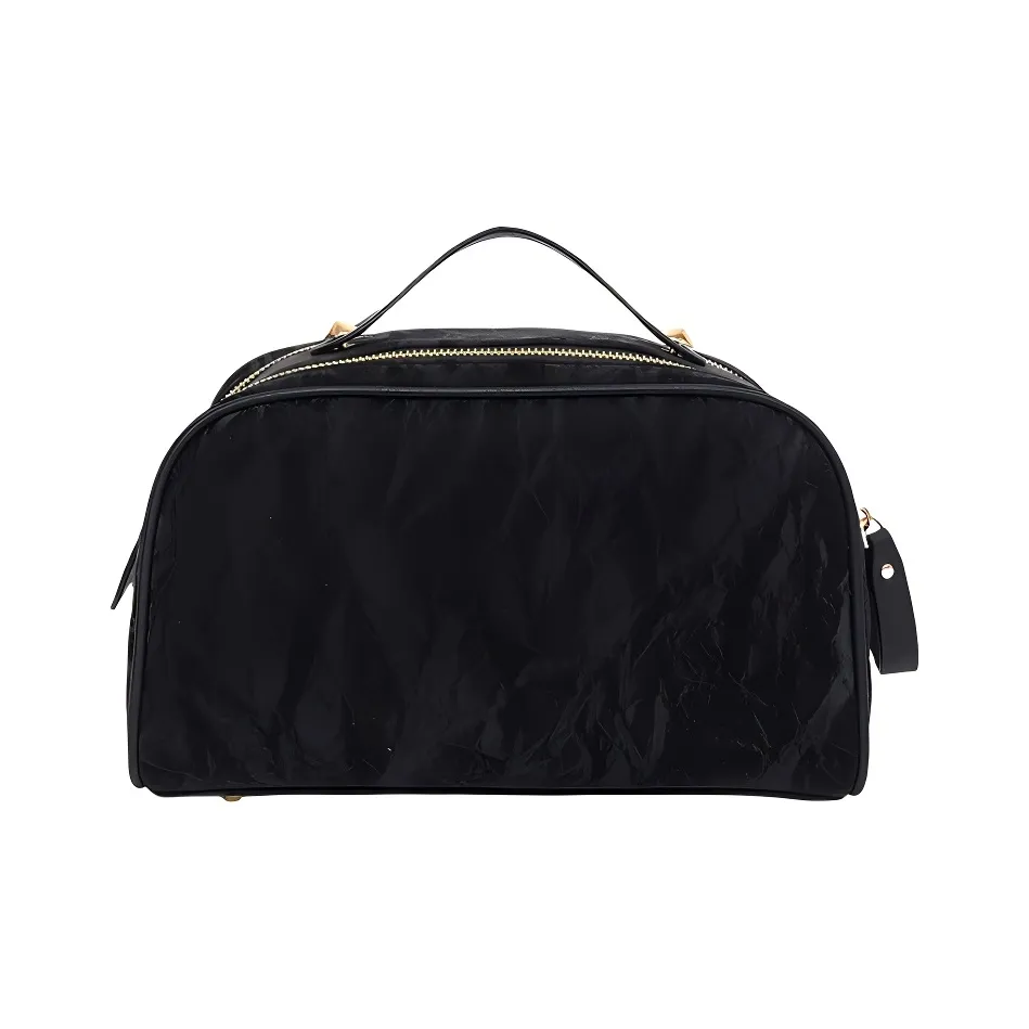 XZAN Модный Портативный Премиум Большая емкость Туалетная Путешественная Экстра-Большая Косметичка для хранения