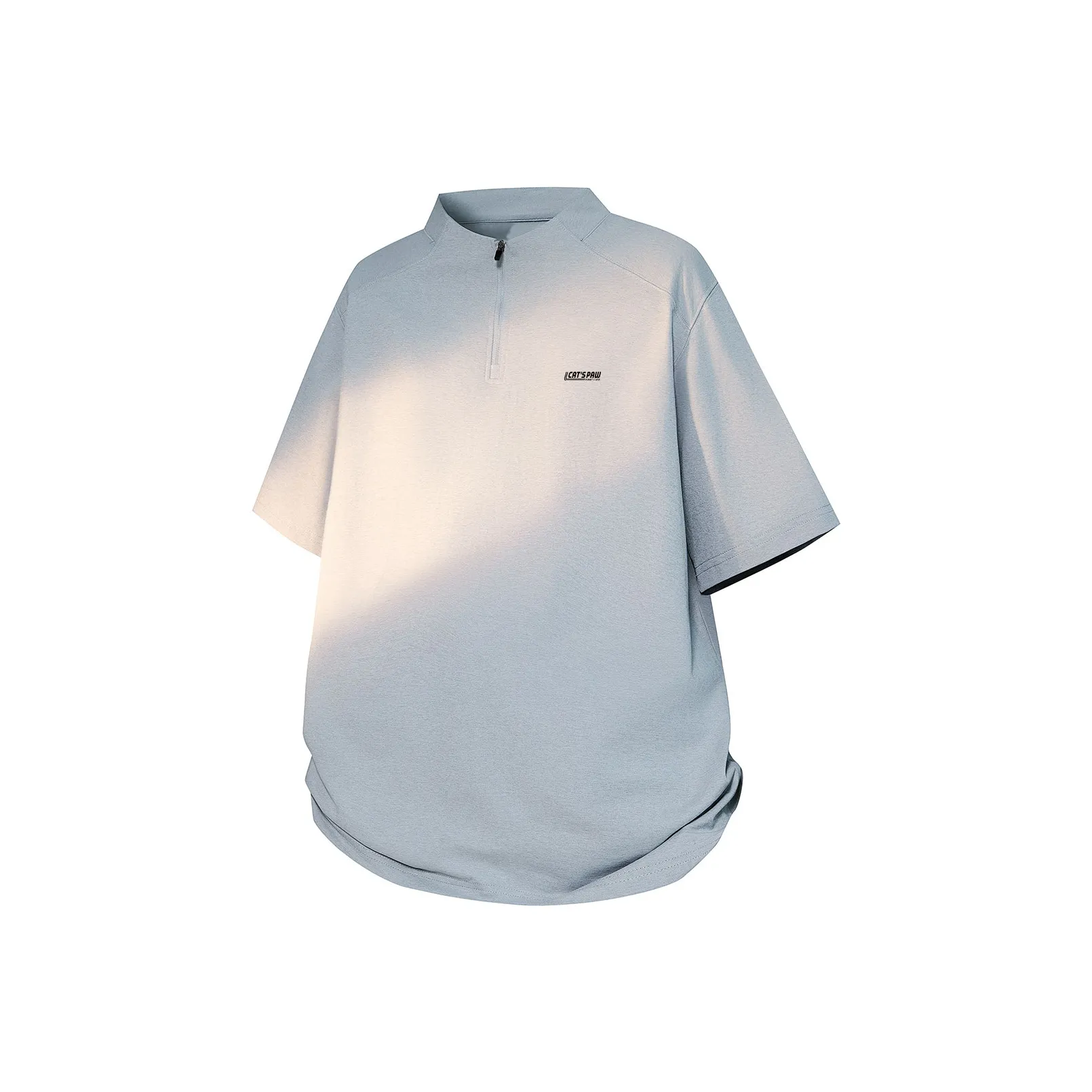 CAT'S PAW Унисекс Футболка