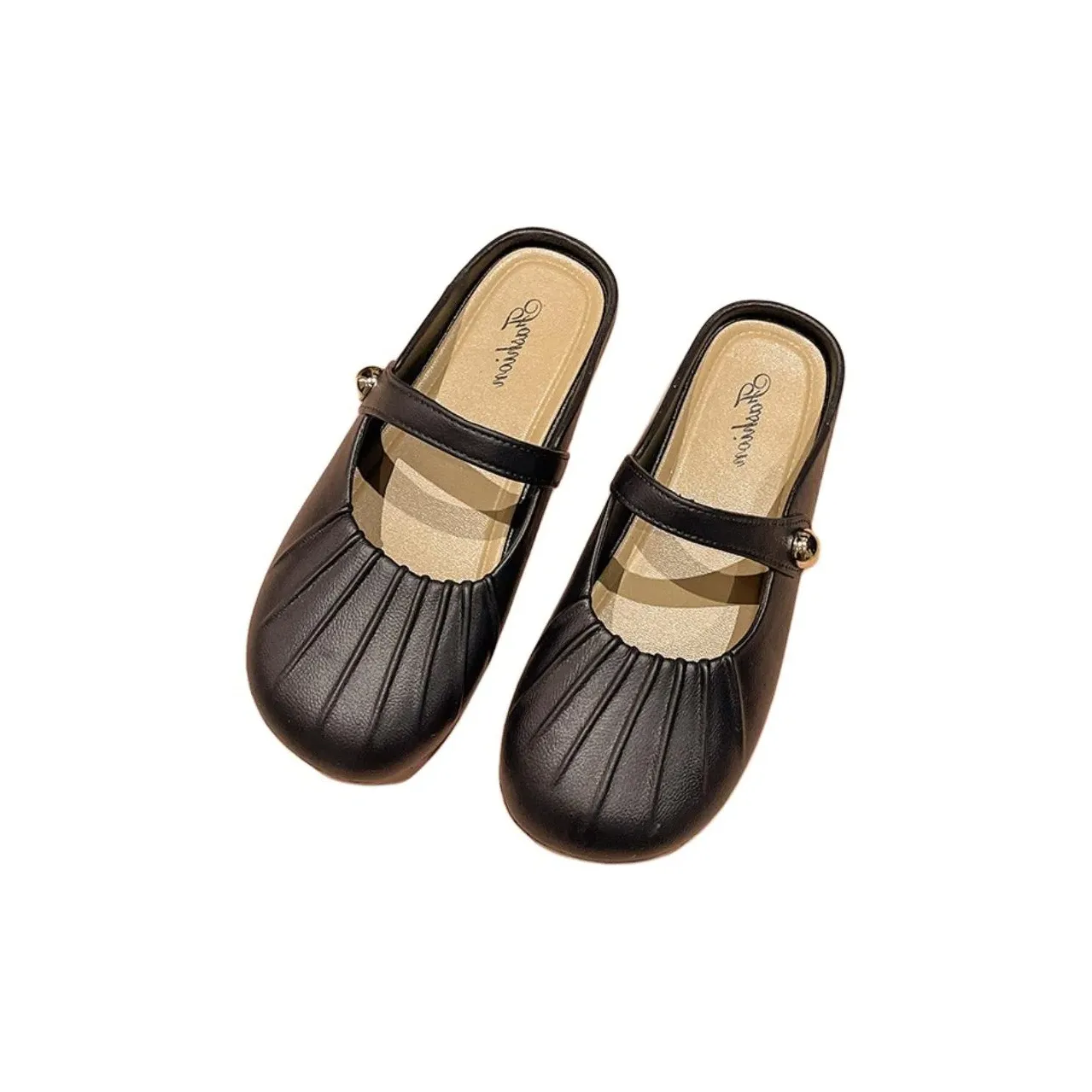 Drew House Slippers / Home Slippers