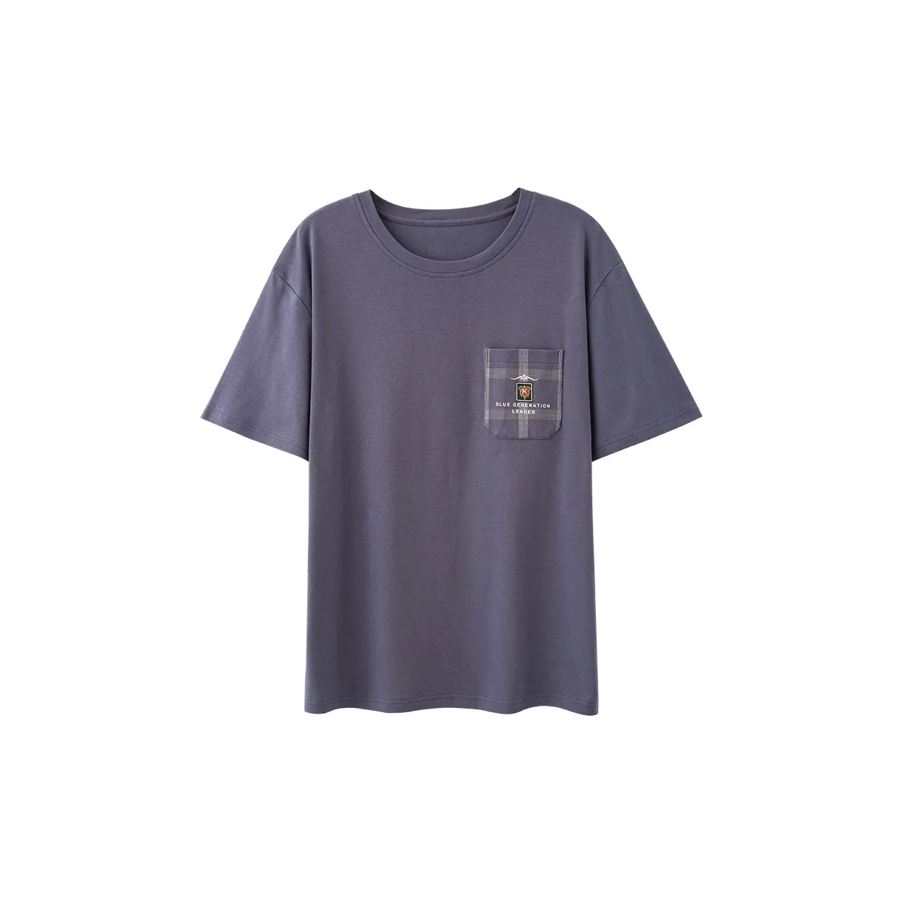 FENTENGCARE Men's Pajama Tops