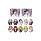 블라인드 박스 2개 (랜덤 스타일)