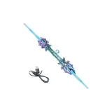 Lei Xing Staff[아이스 퍼플] 전기 배선
