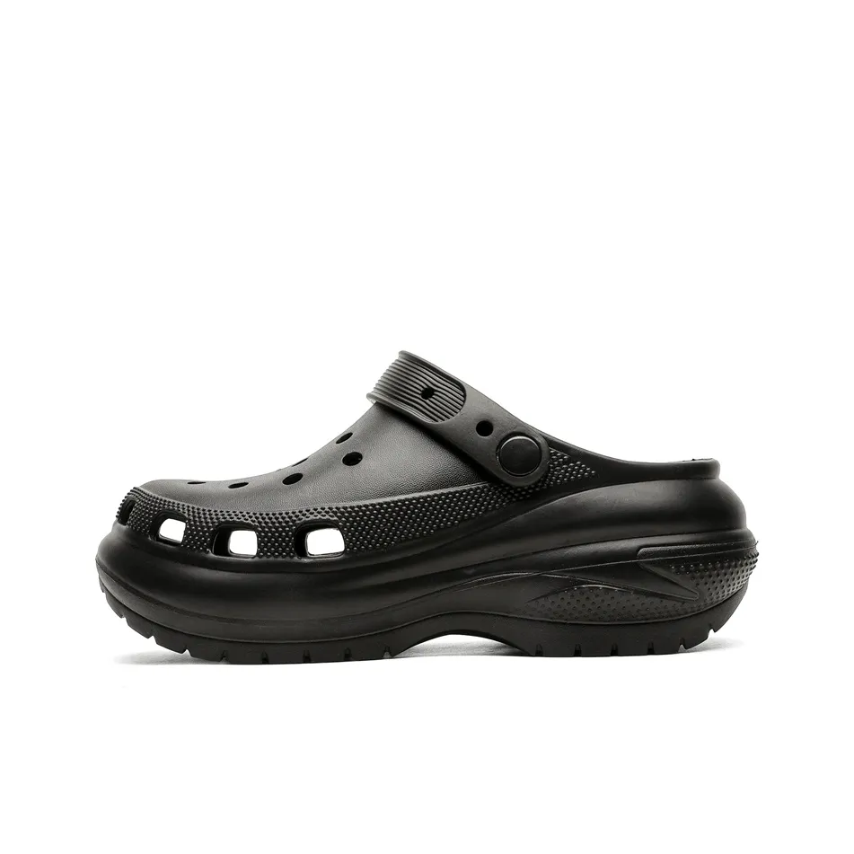 Budding Bear Clogs Women's