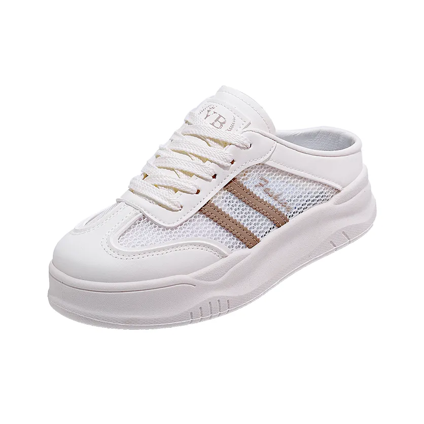 ZULISHI Closed Toe Slippers Women's