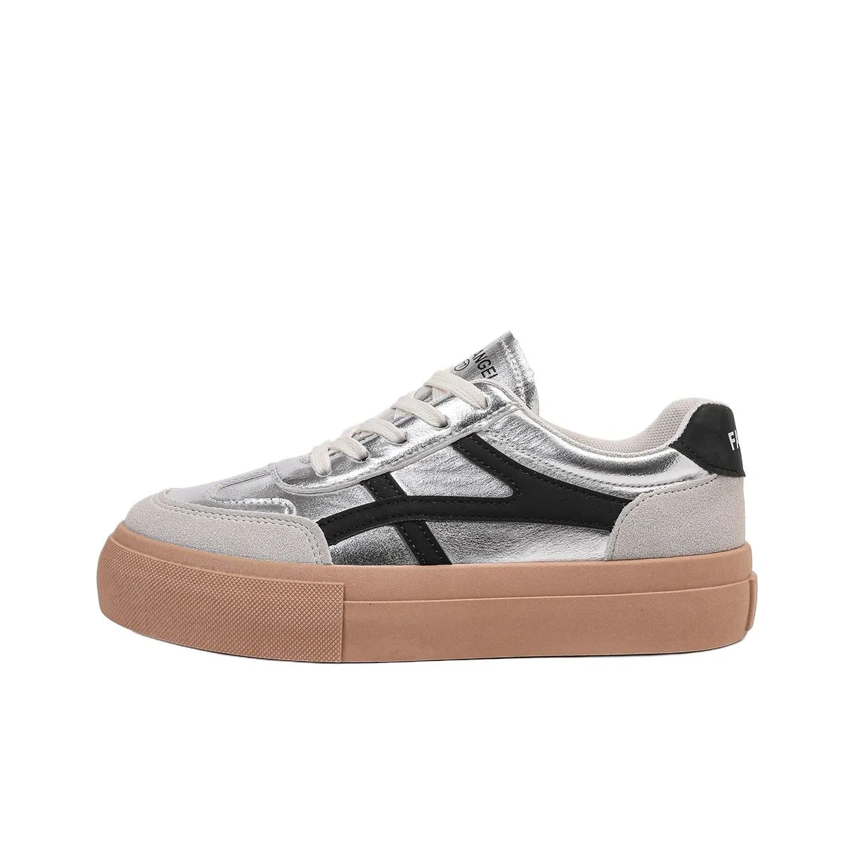 Dragon Dance Slip Resistant, Lightweight, And Breathable Low Top Skateboard Shoes Giuseppe Women's