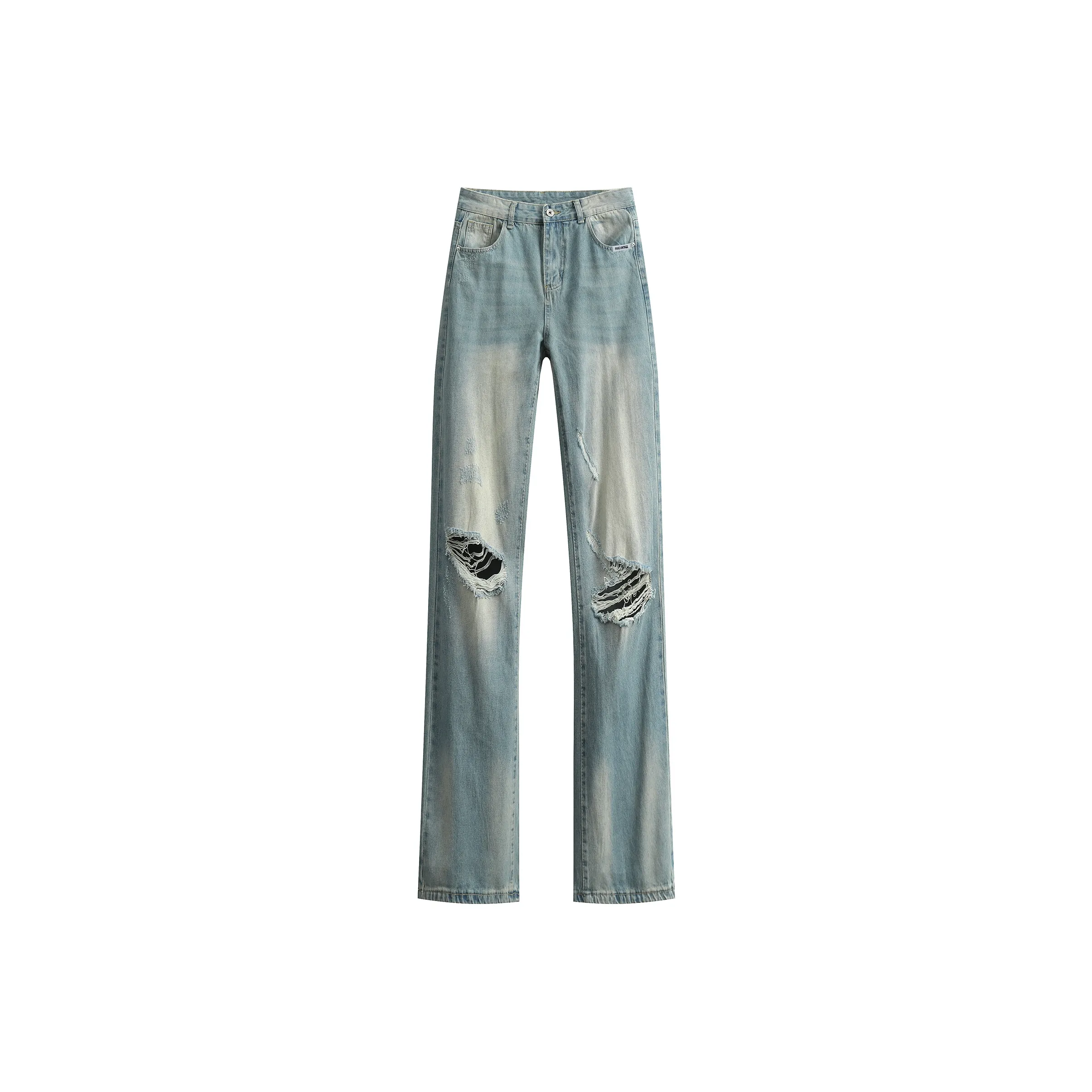 FAKE VINTAGE Jeans Unisex