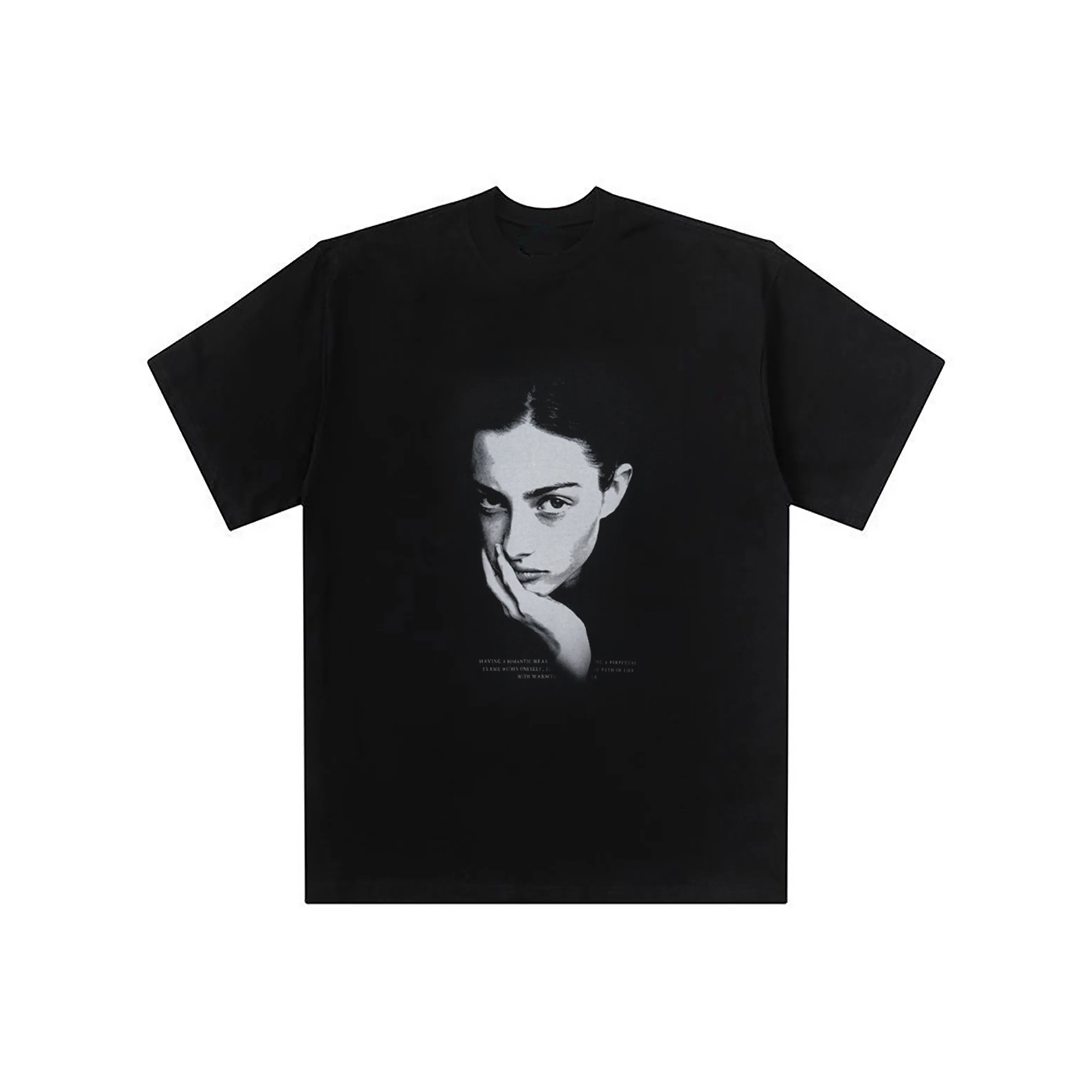 MIXWWF Унисекс Футболка