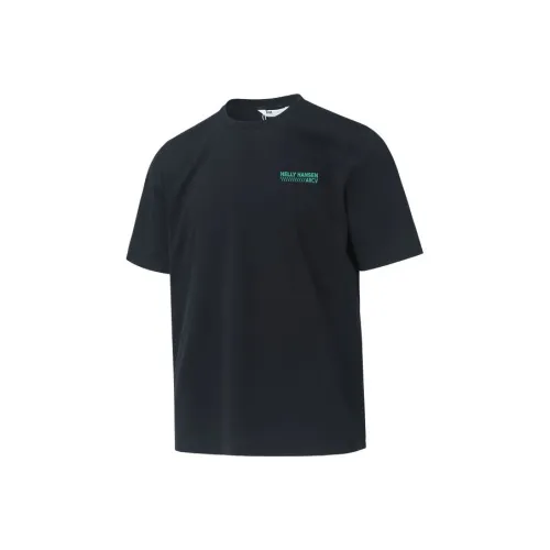 Helly Hansen Мужские Т-рубашки