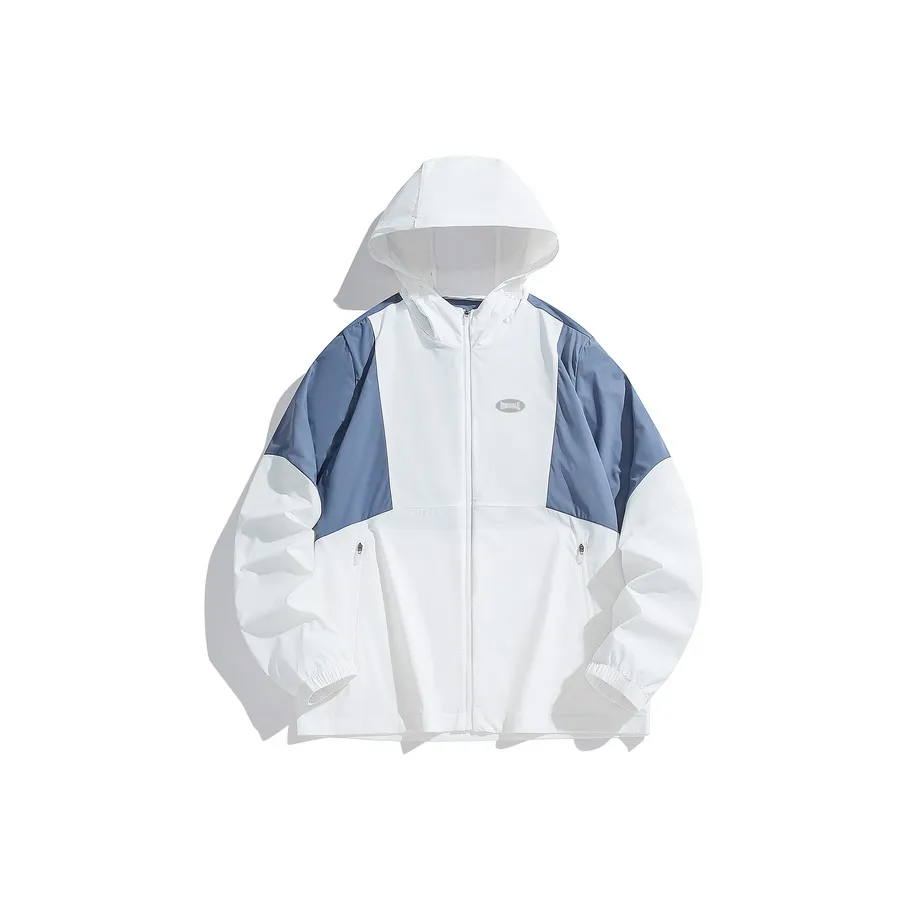 LONSDALE Breathable UV Protection Sun Protection Clothing Men's