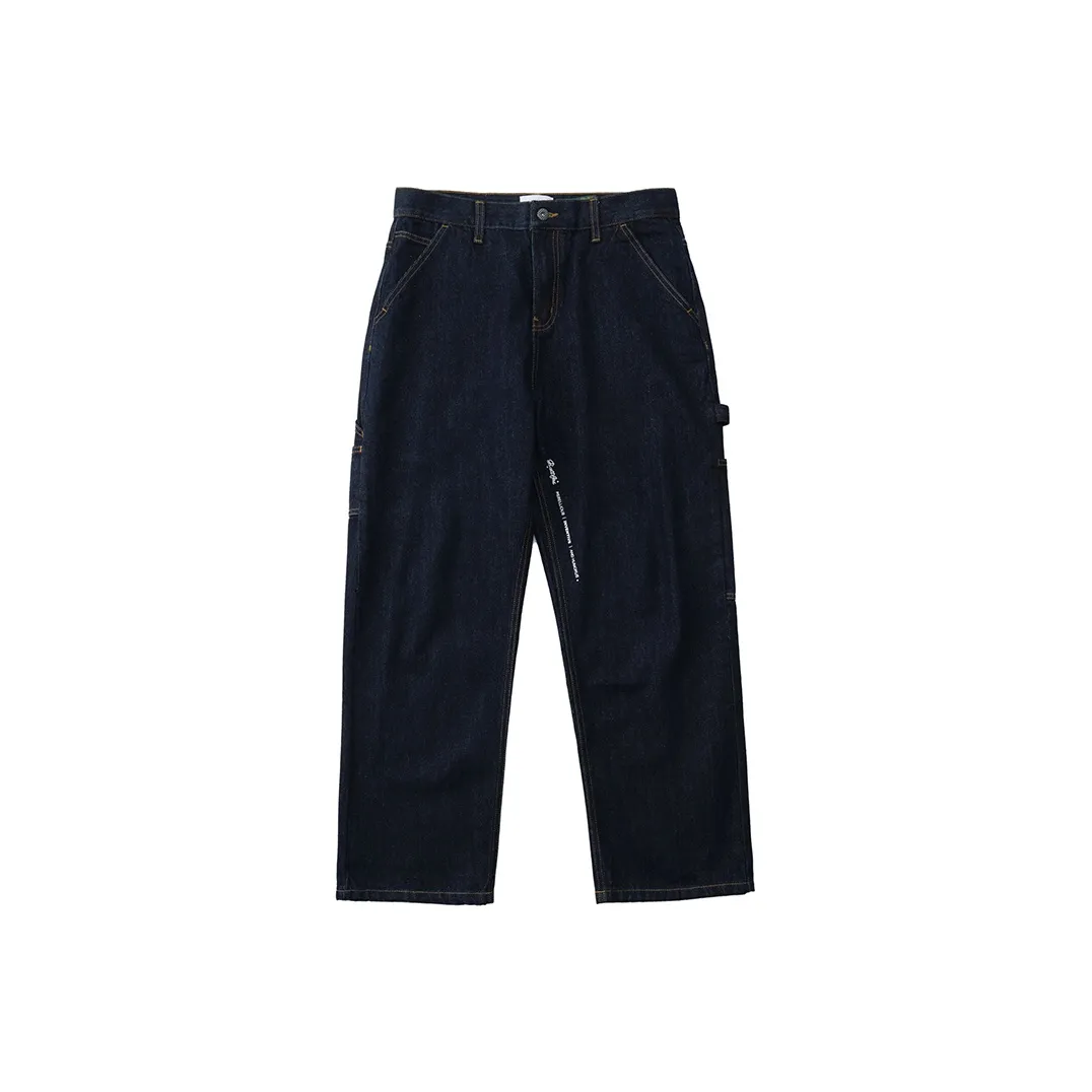 BATTLES EMPIRE Унисекс Джинсы