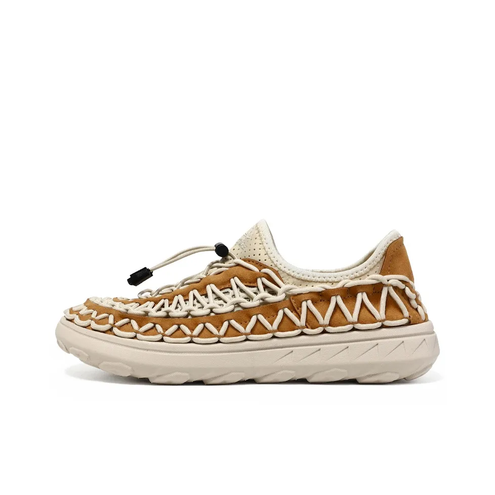 Kangaroo Head Low Top Casual Shoes japan Men's