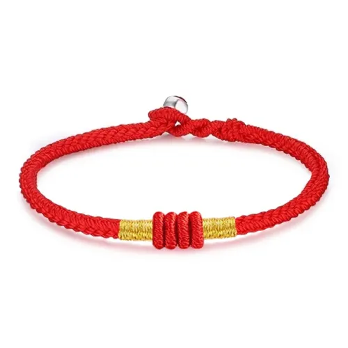 EMEISHAN ROPE Браслеты Унисекс