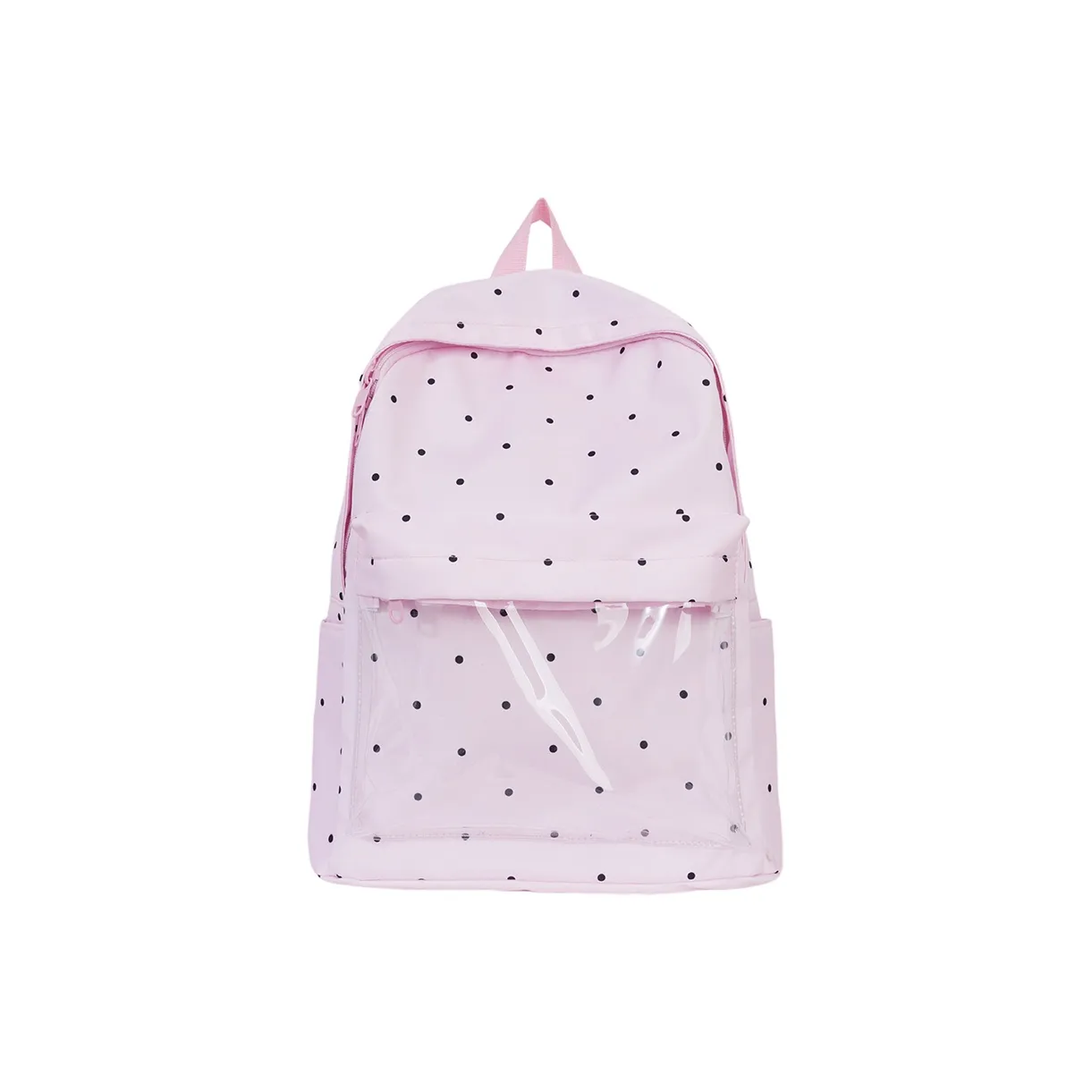 Moonshine Nylon Backpack Unisex Multicolor