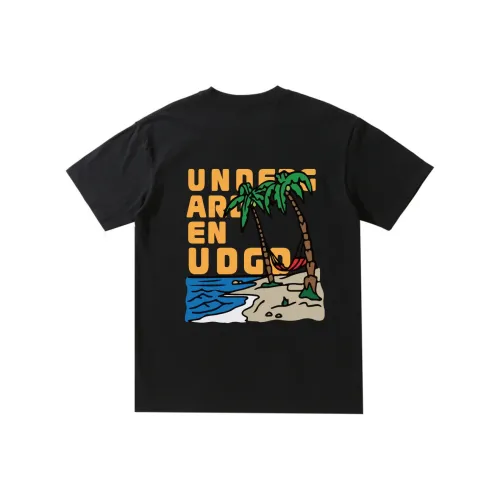 UNDERGARDEN Унисекс Футболка