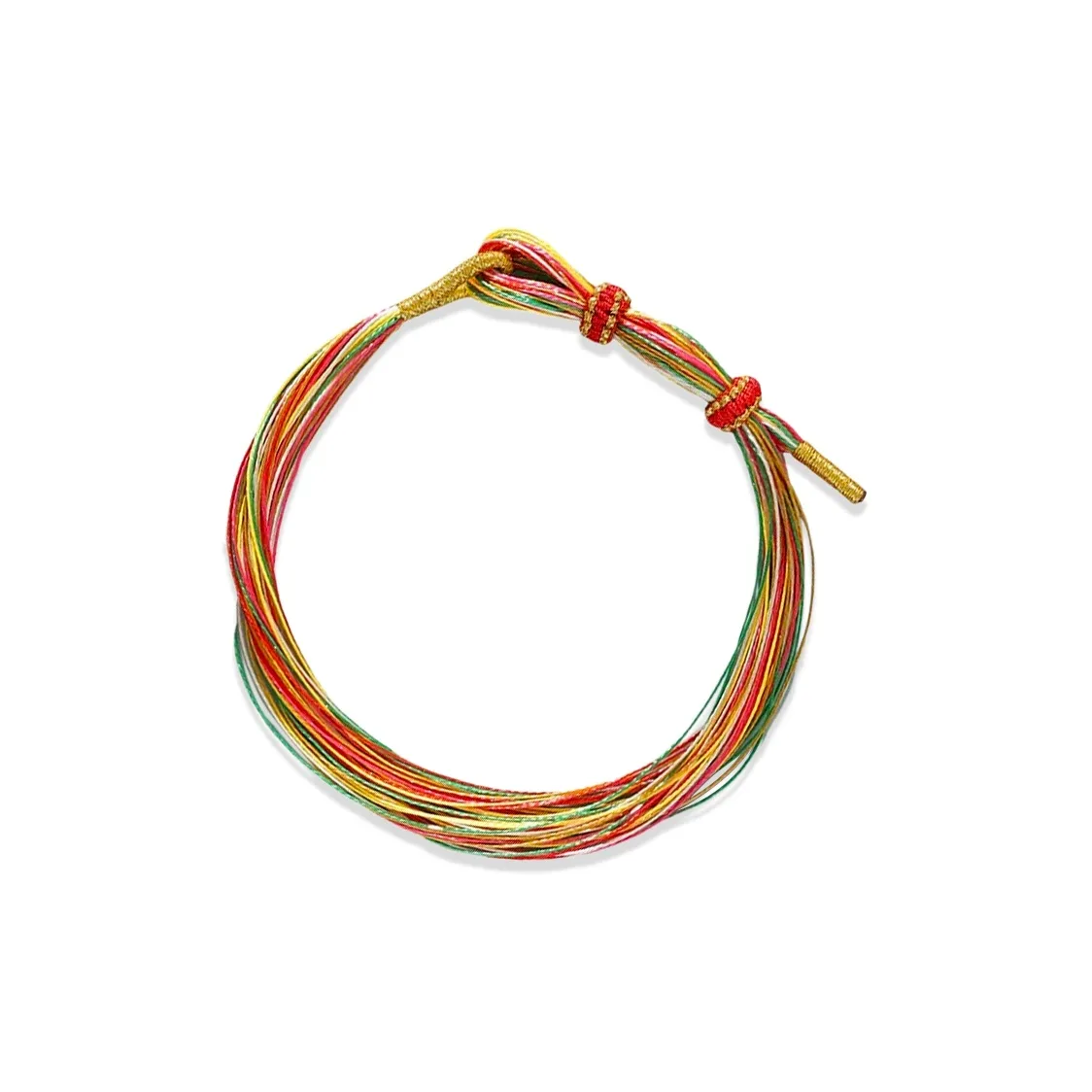 Love Link Ткань Браслеты Шнурки Унисекс