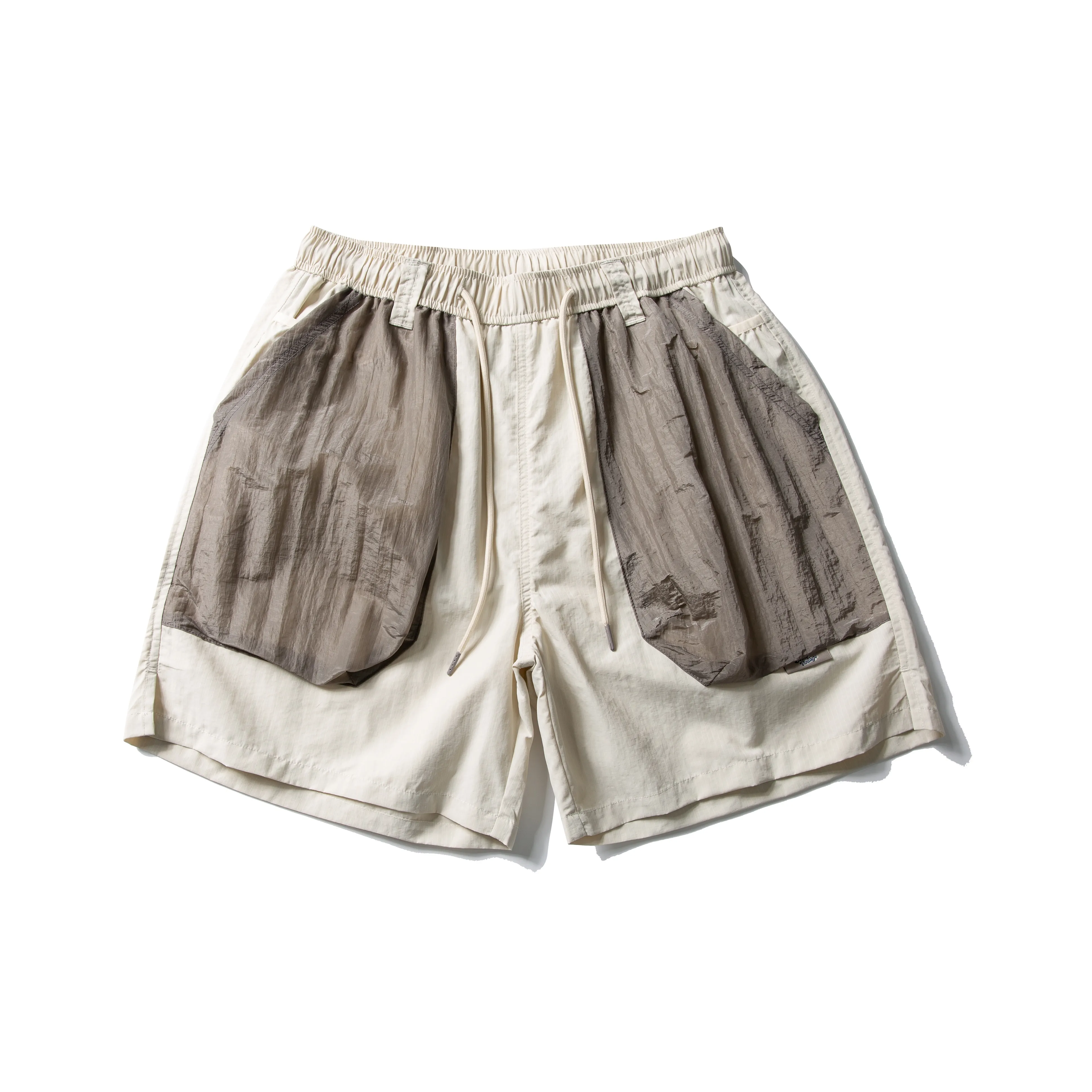 ZANSHI Мужские Карго Шорты