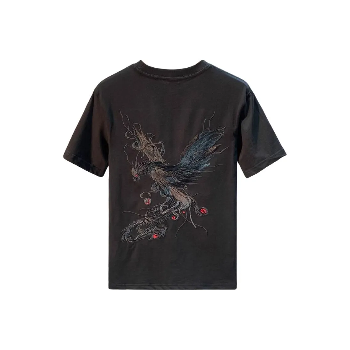 CHENYING Унисекс Футболки