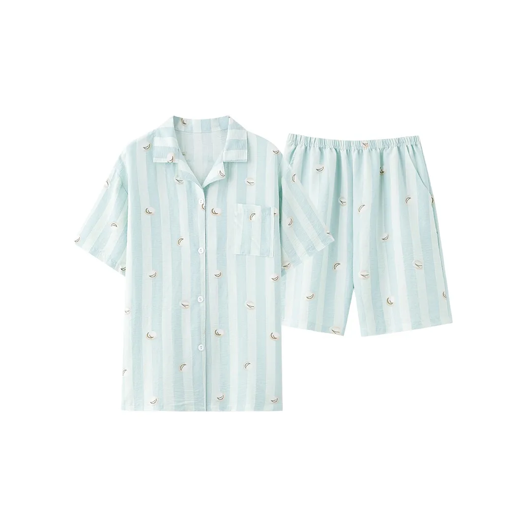 Pretty lady Women's Pajama Sets