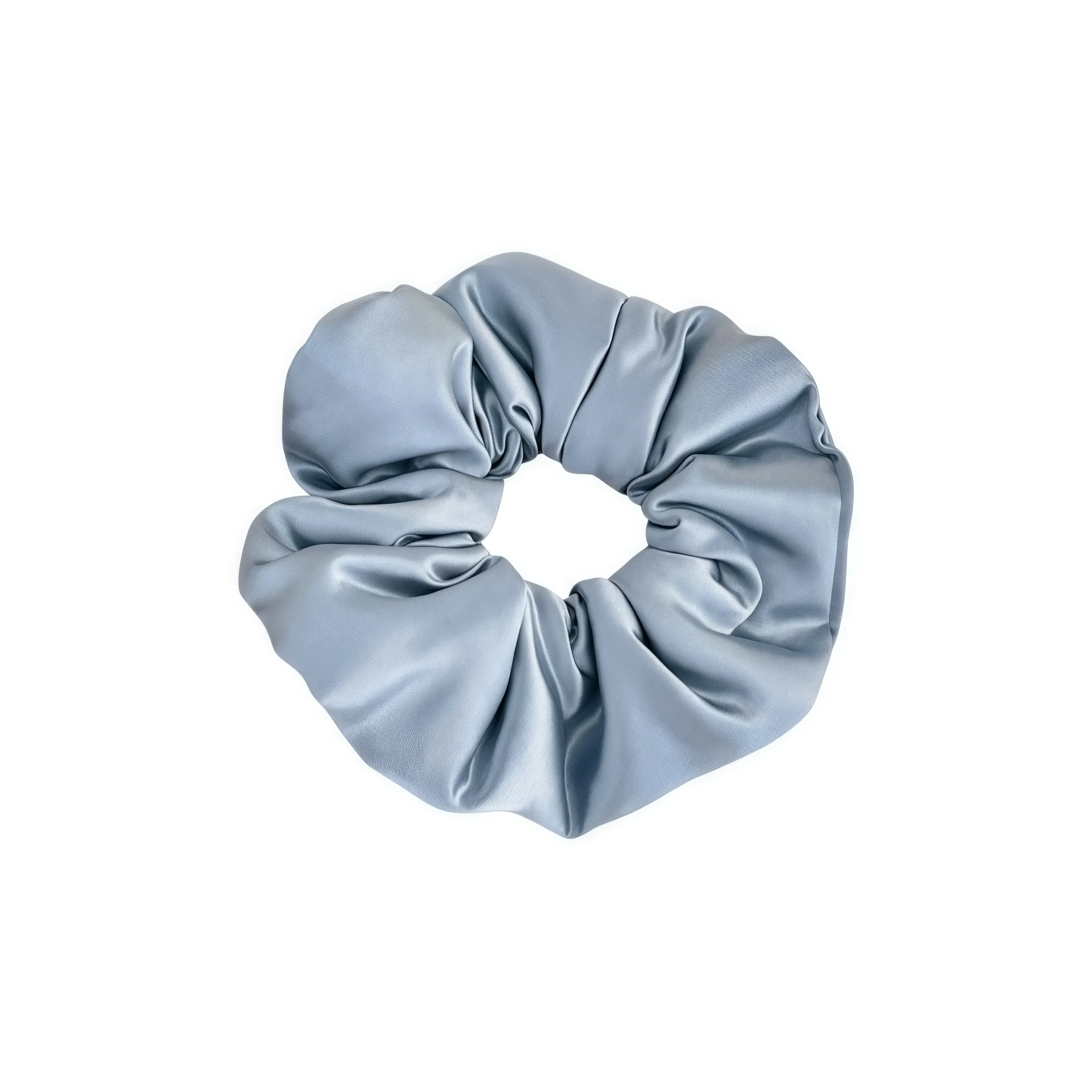 JC Ткань Satin Резинка для волос Женская