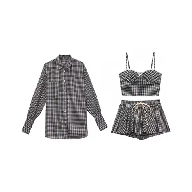 BIFH Женские повседневные костюмы