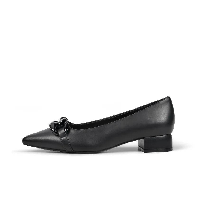 ROCKPORT Грубый каблук Высокие каблуки 3 см Женские