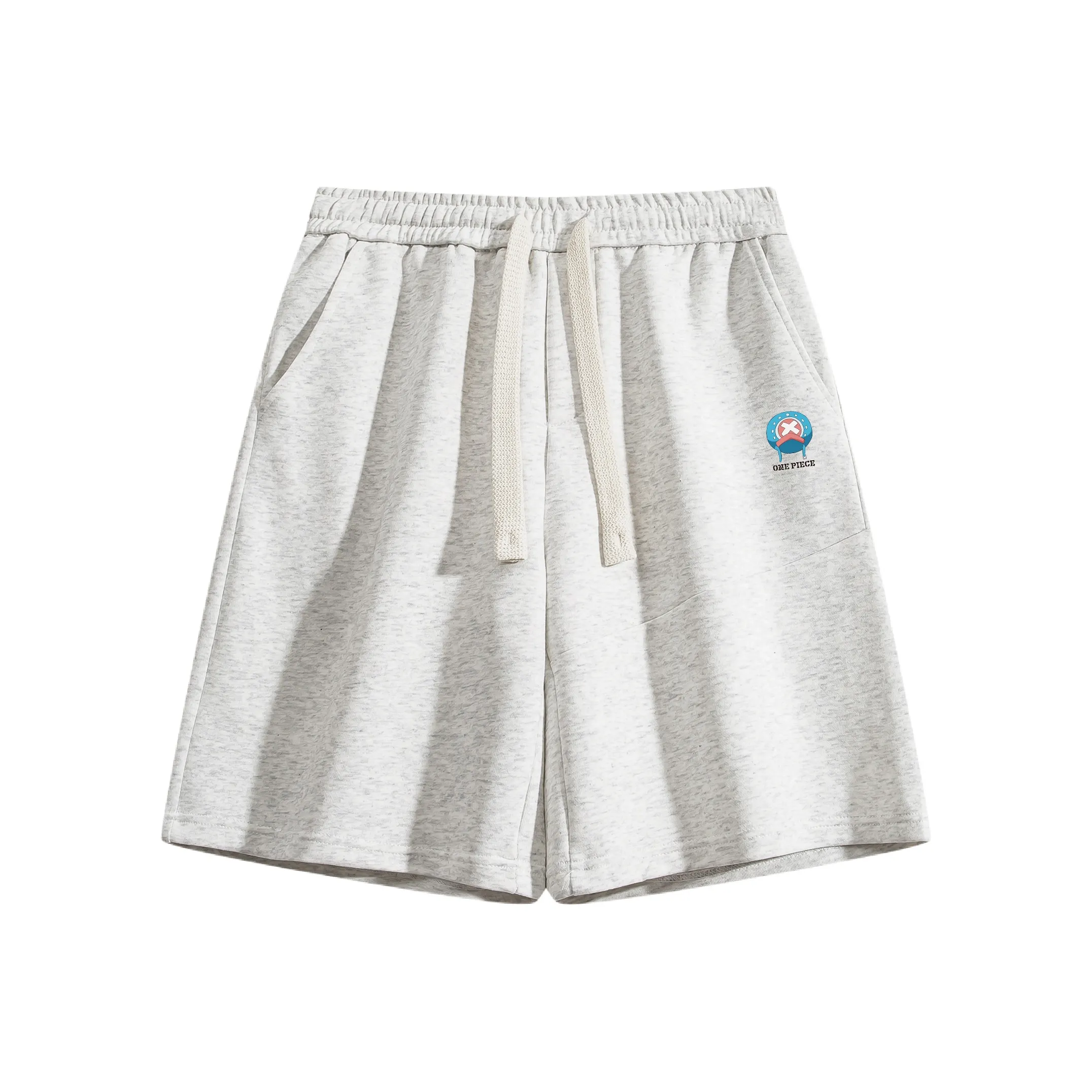 Van-Pis Унисекс Повседневные шорты