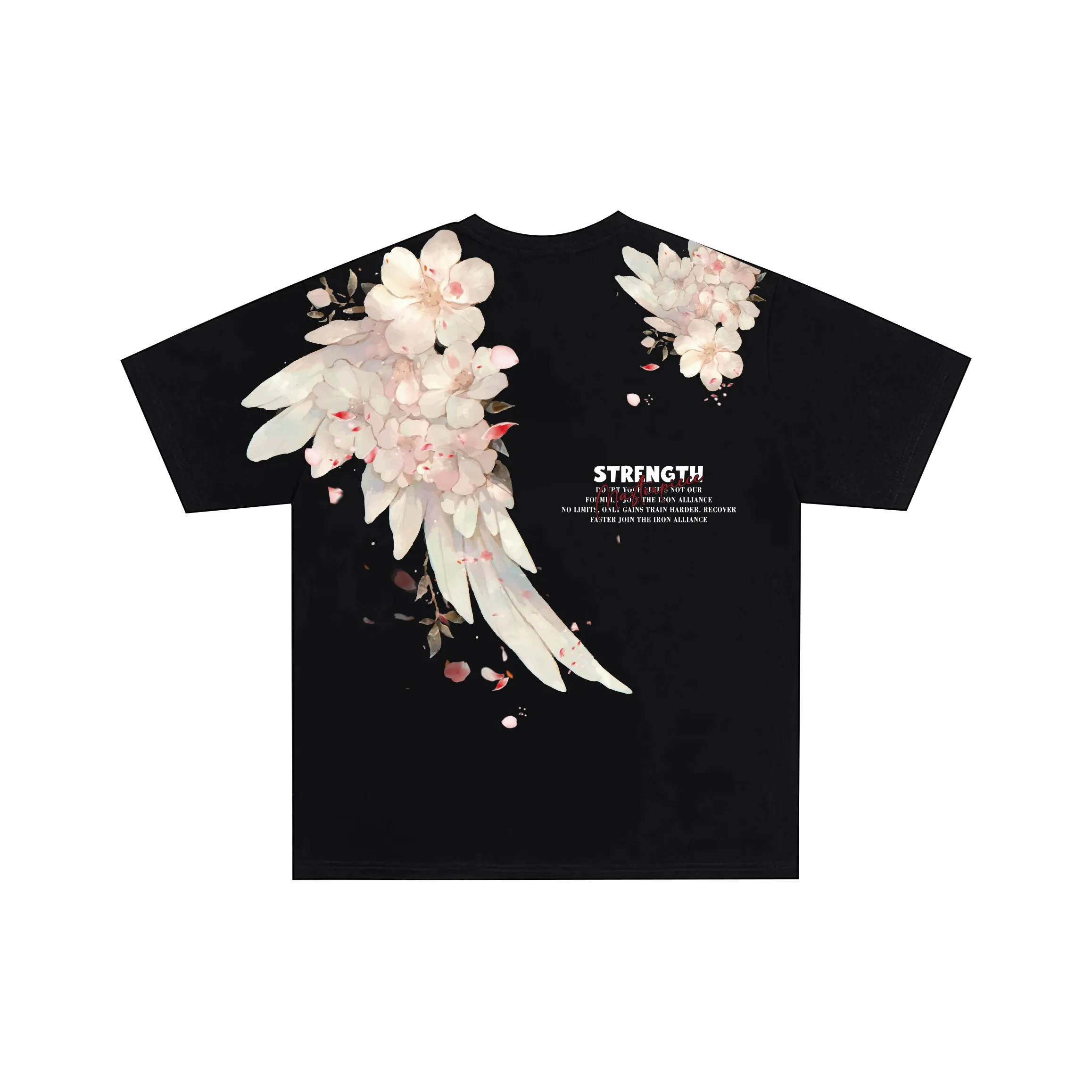 MUSCLETECH Унисекс Футболки