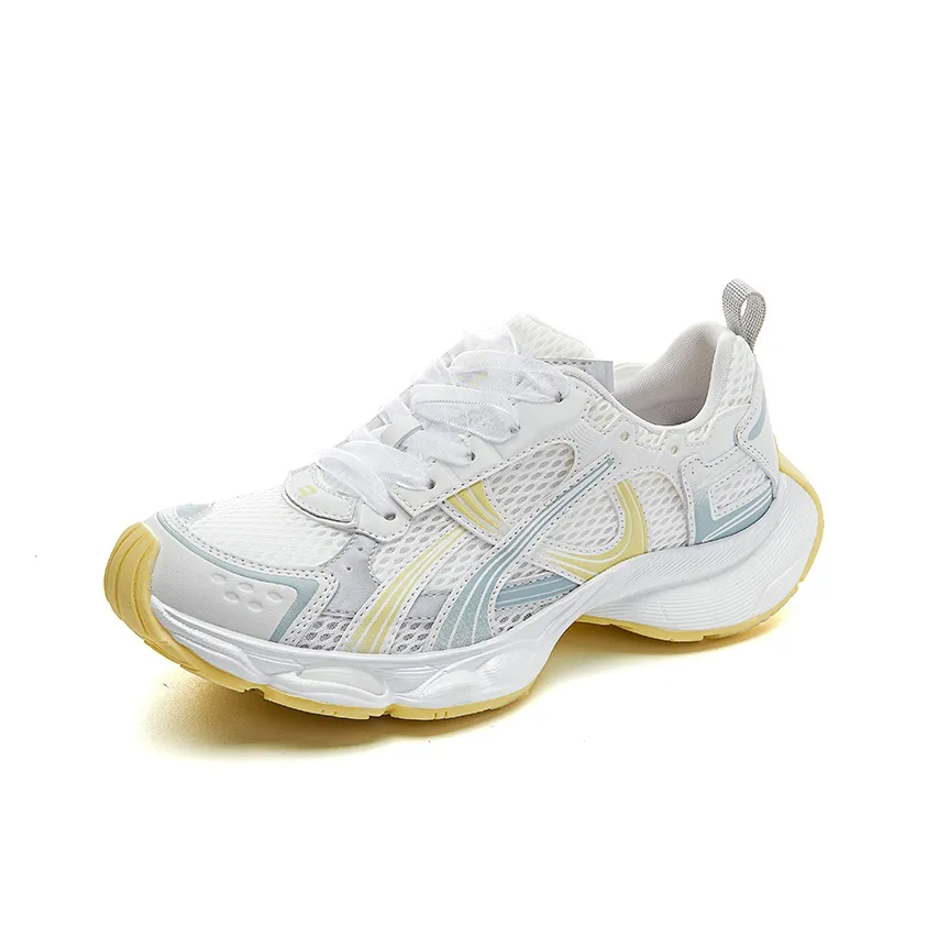 APRHE Low Top Chunky Sneakers Women's