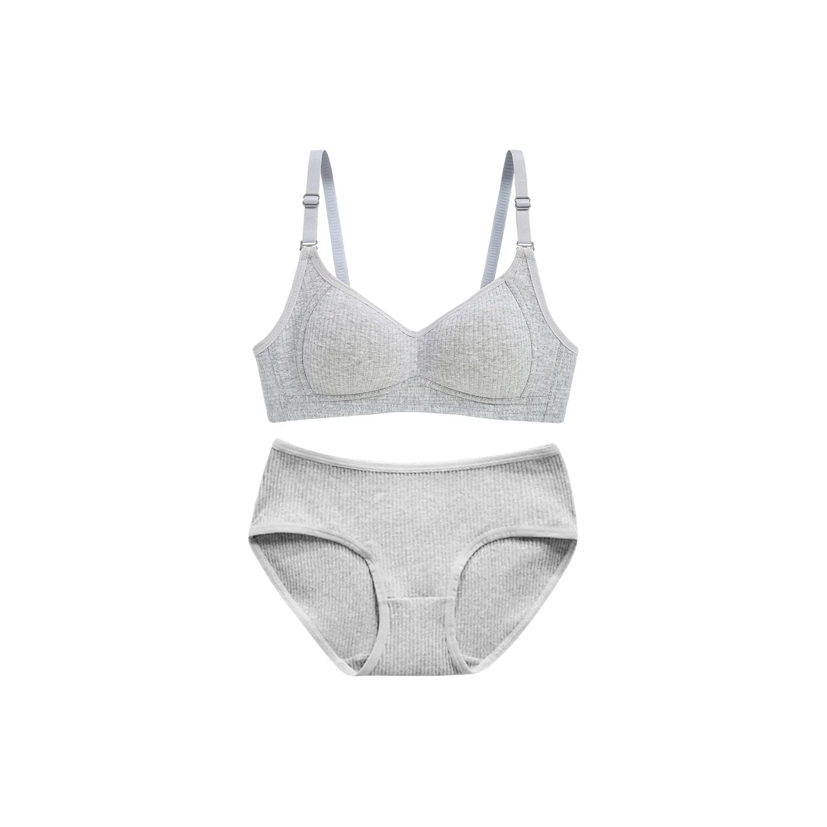 Flowers in water Комплект нижнего белья Женское