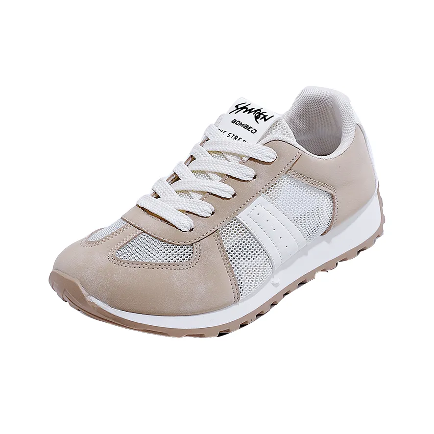 ZULISHI Юбка Прочная и Дышащая Низкий Топ Повседневная Женская